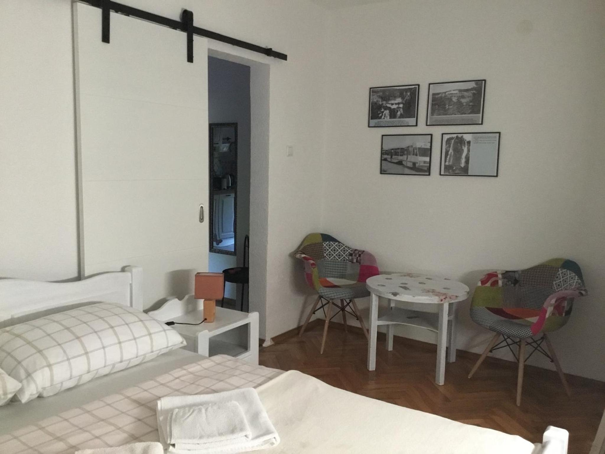 Villa Lykos Plitvice
