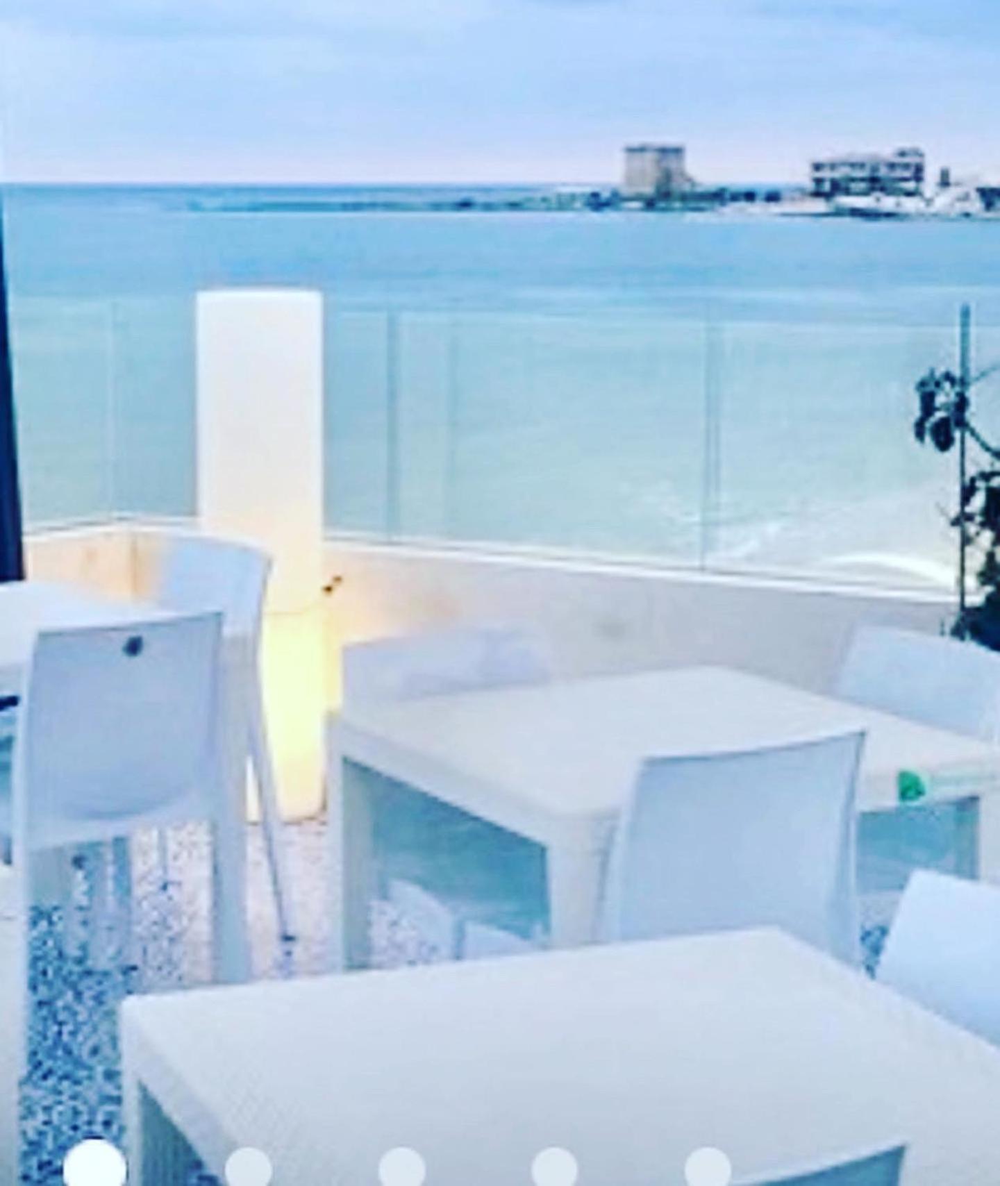 Salento Sottovento Luxury BeB