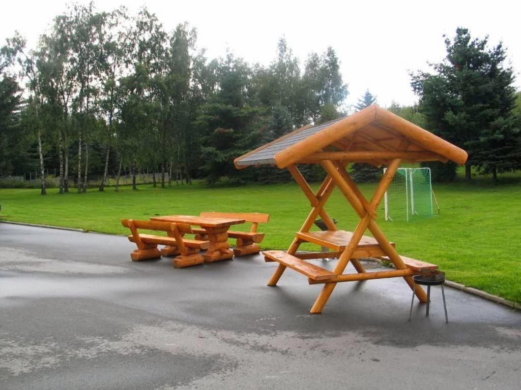 Pension Pöhlbergblick Annaberg