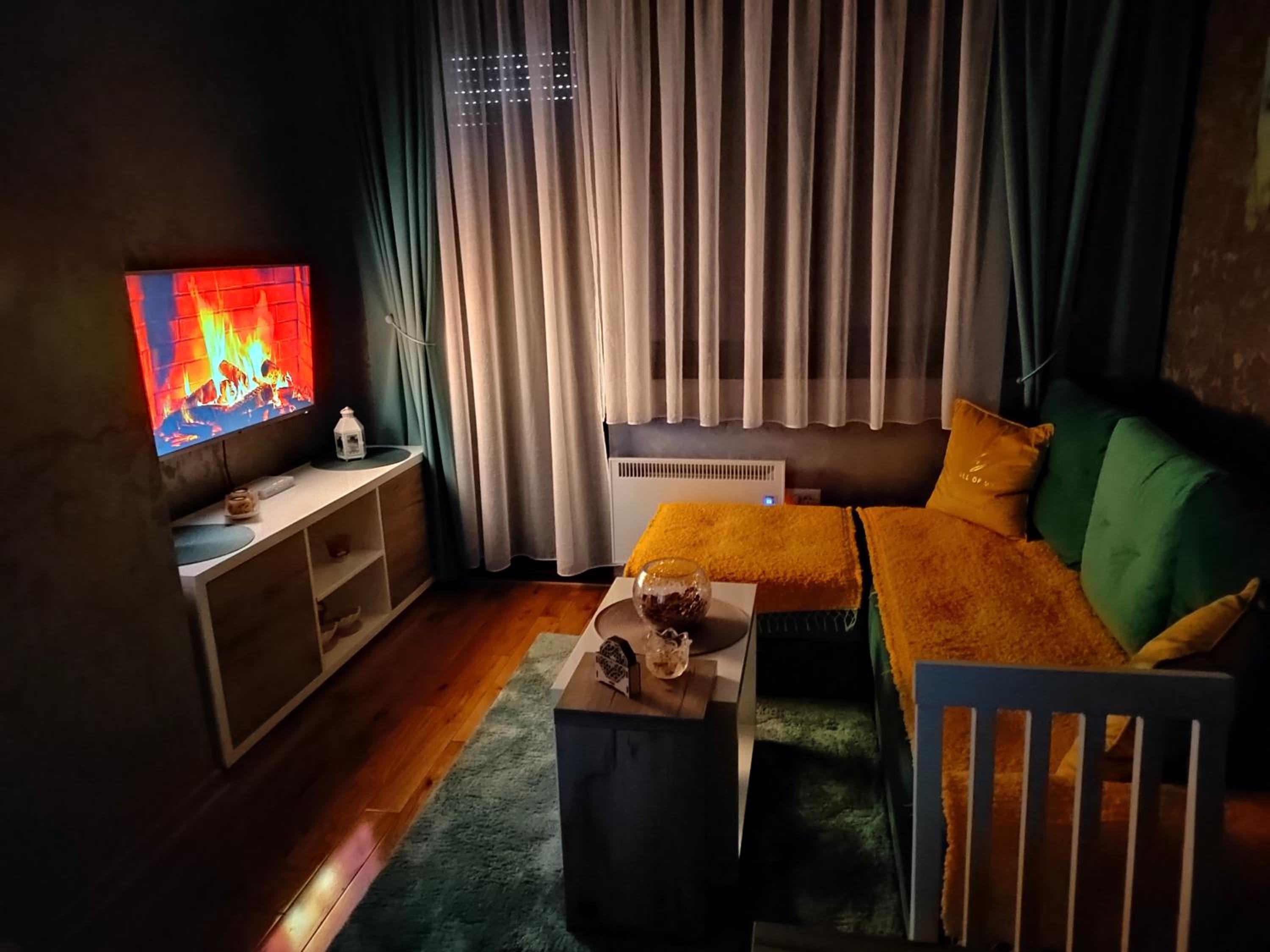 Kety Lux Apartman Zlatibor view 5