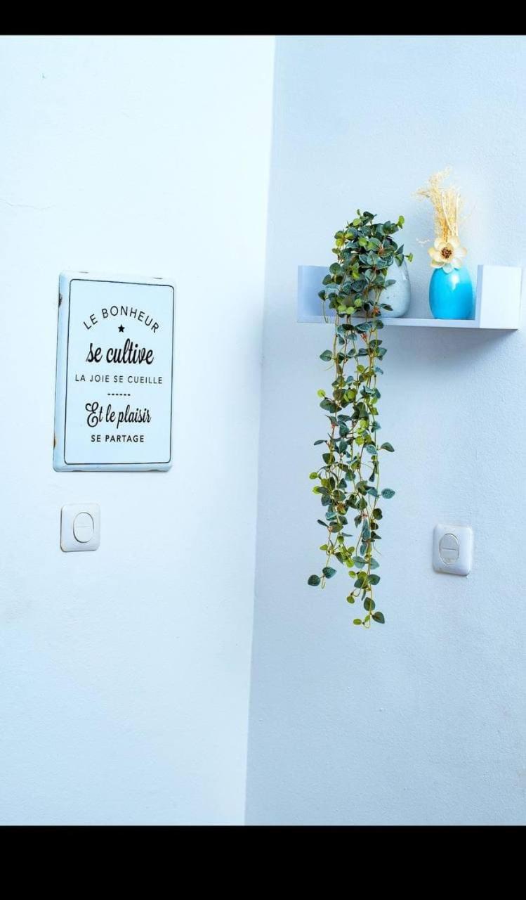 Appartement cosy 4 bonapriso