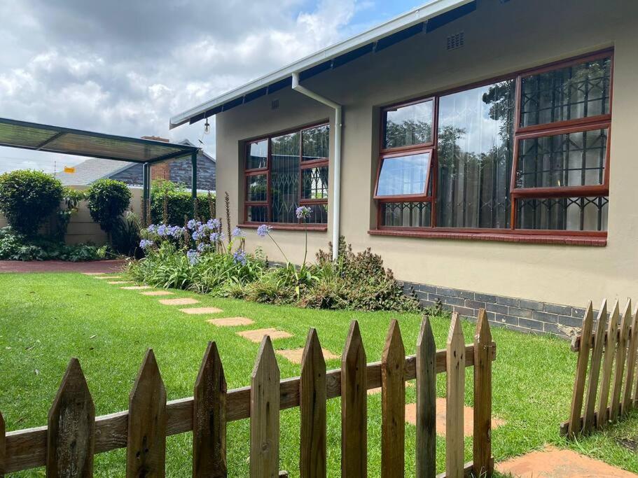 Garden and Park Leisure on Tugela view 4