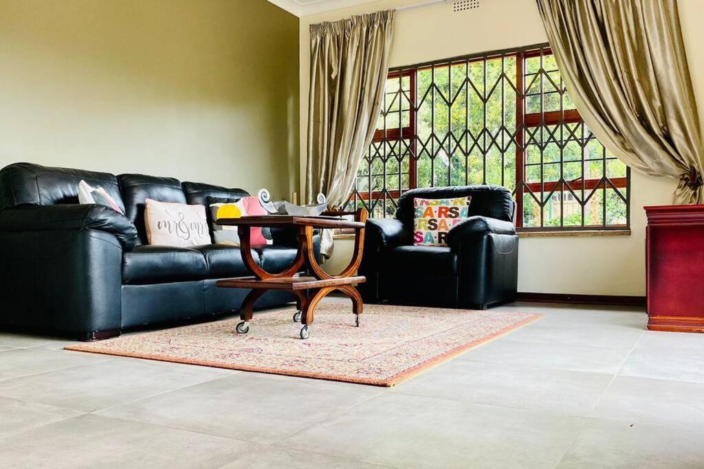Garden and Park Leisure on Tugela view 3
