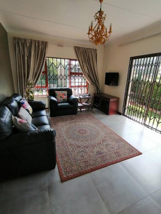 Garden and Park Leisure on Tugela view 2