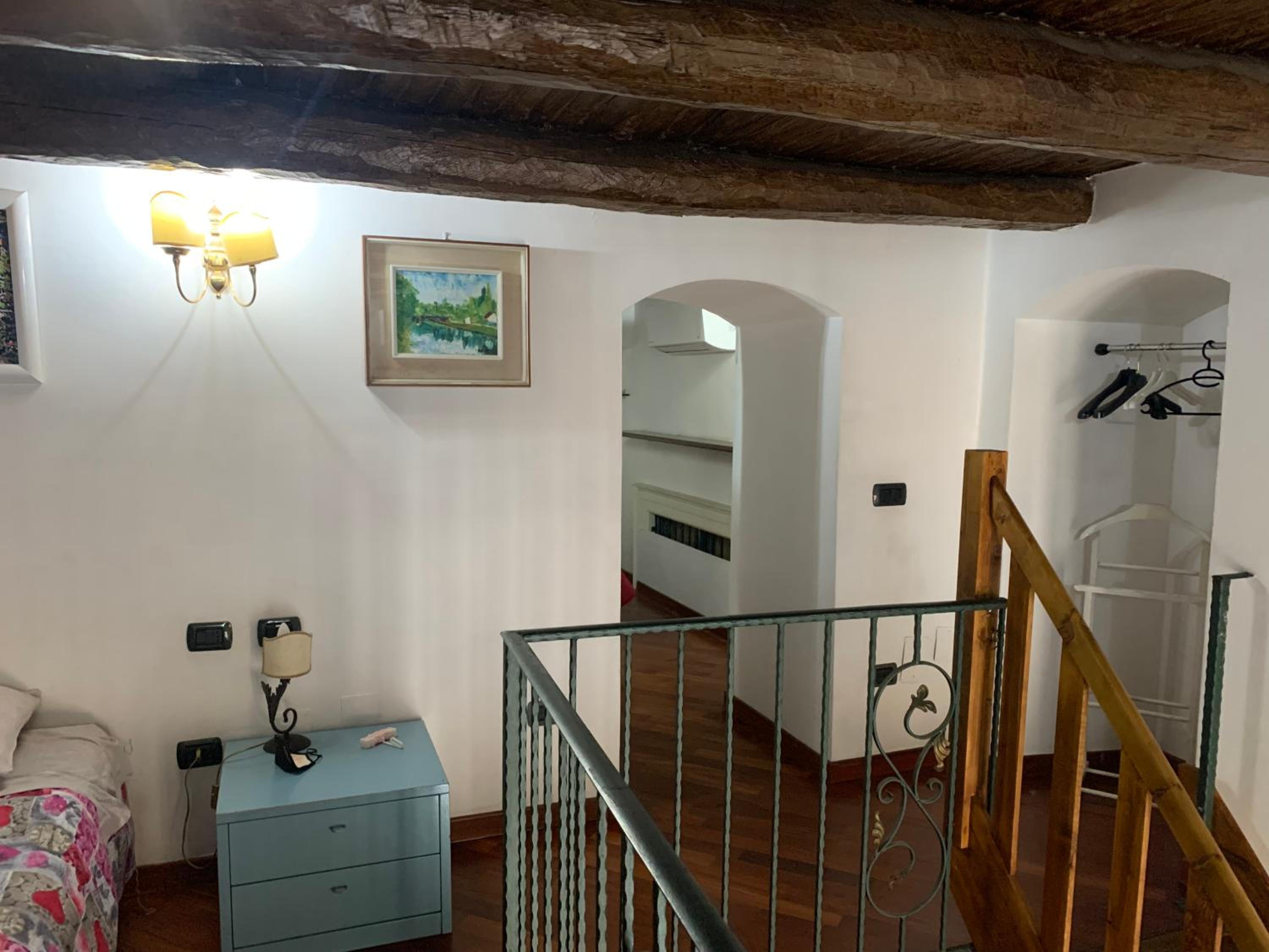 Napoli Centro Antico 167