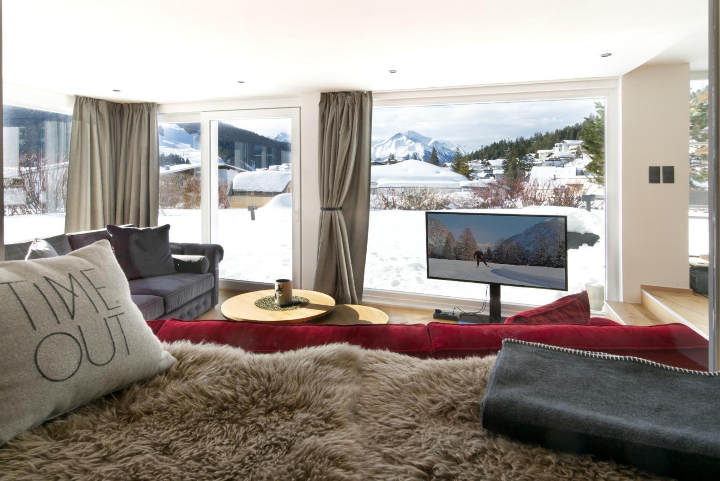 Villa Mama - Luxus und Lebensfreude view 4