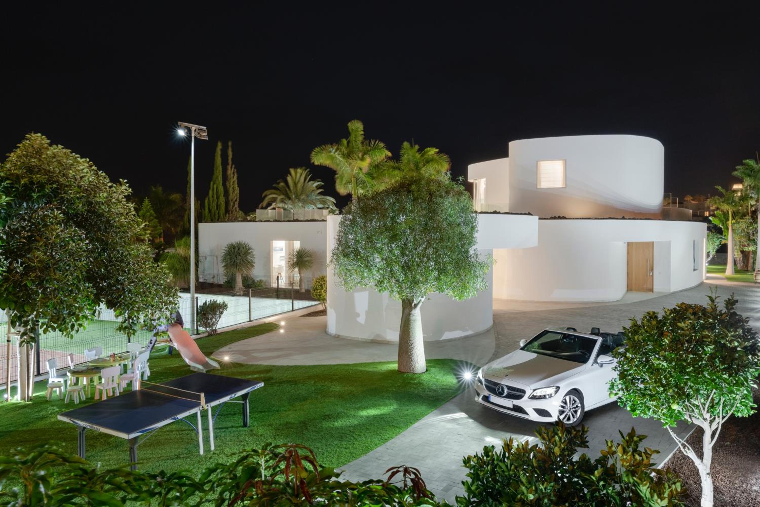 Villa Equilibrium Costa Adeje view 3