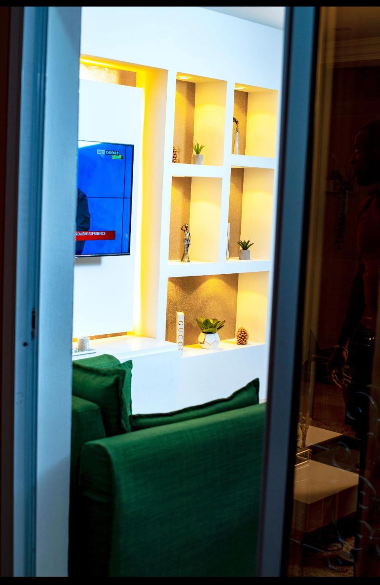 Appartement cosy 4 bonapriso