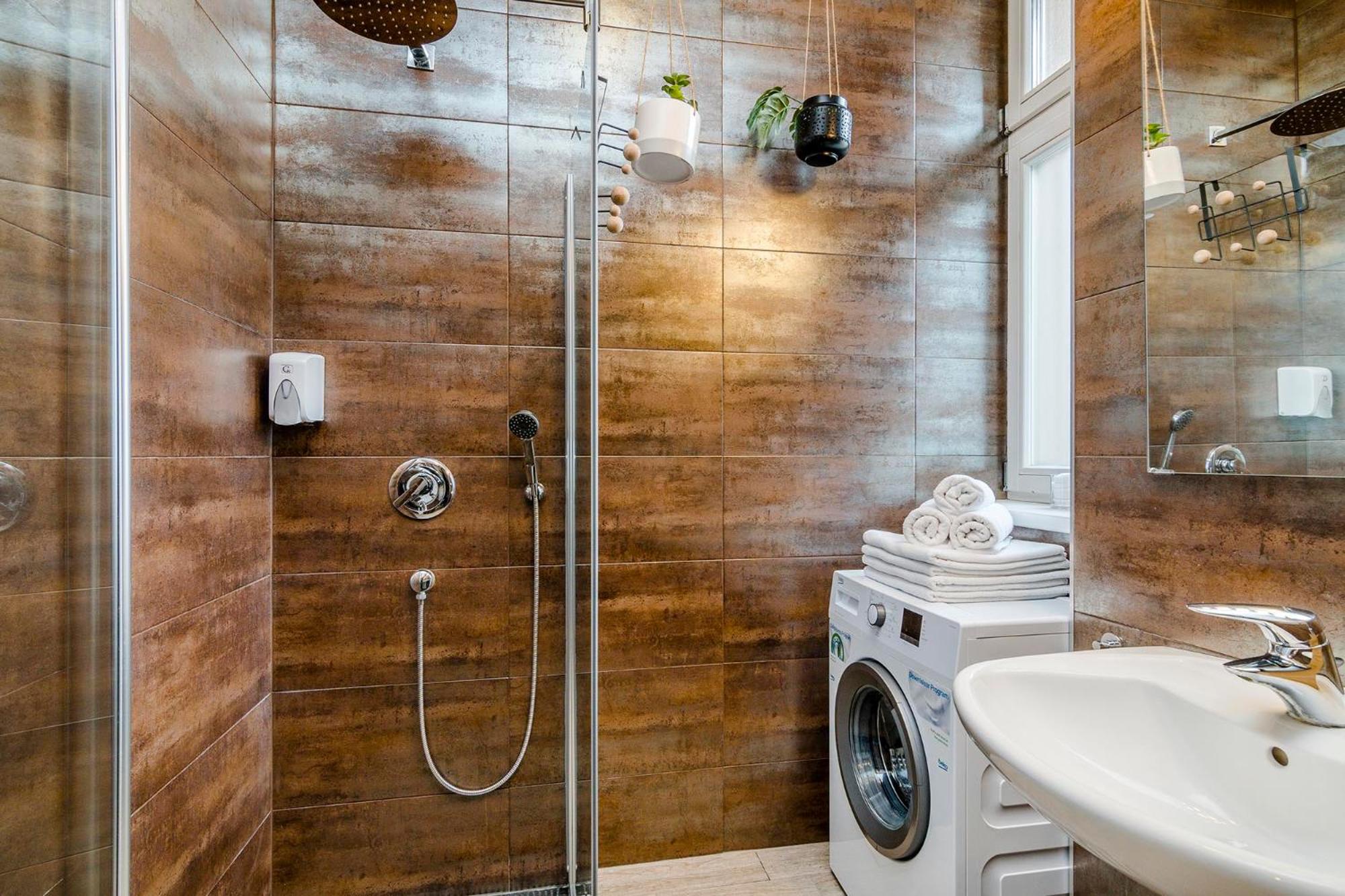 Charming Apartments Prague by Michal&Friends