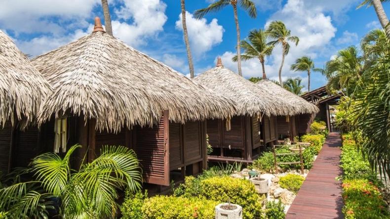 Manchebo Beach Resort and Spa - Property Image 9