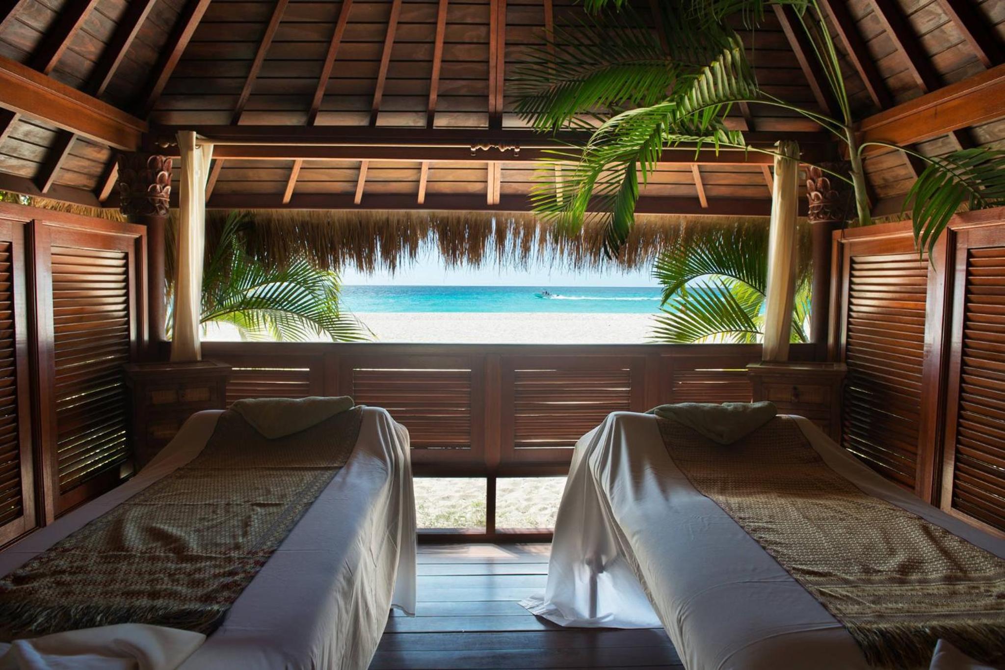 Manchebo Beach Resort and Spa - Property Image 8