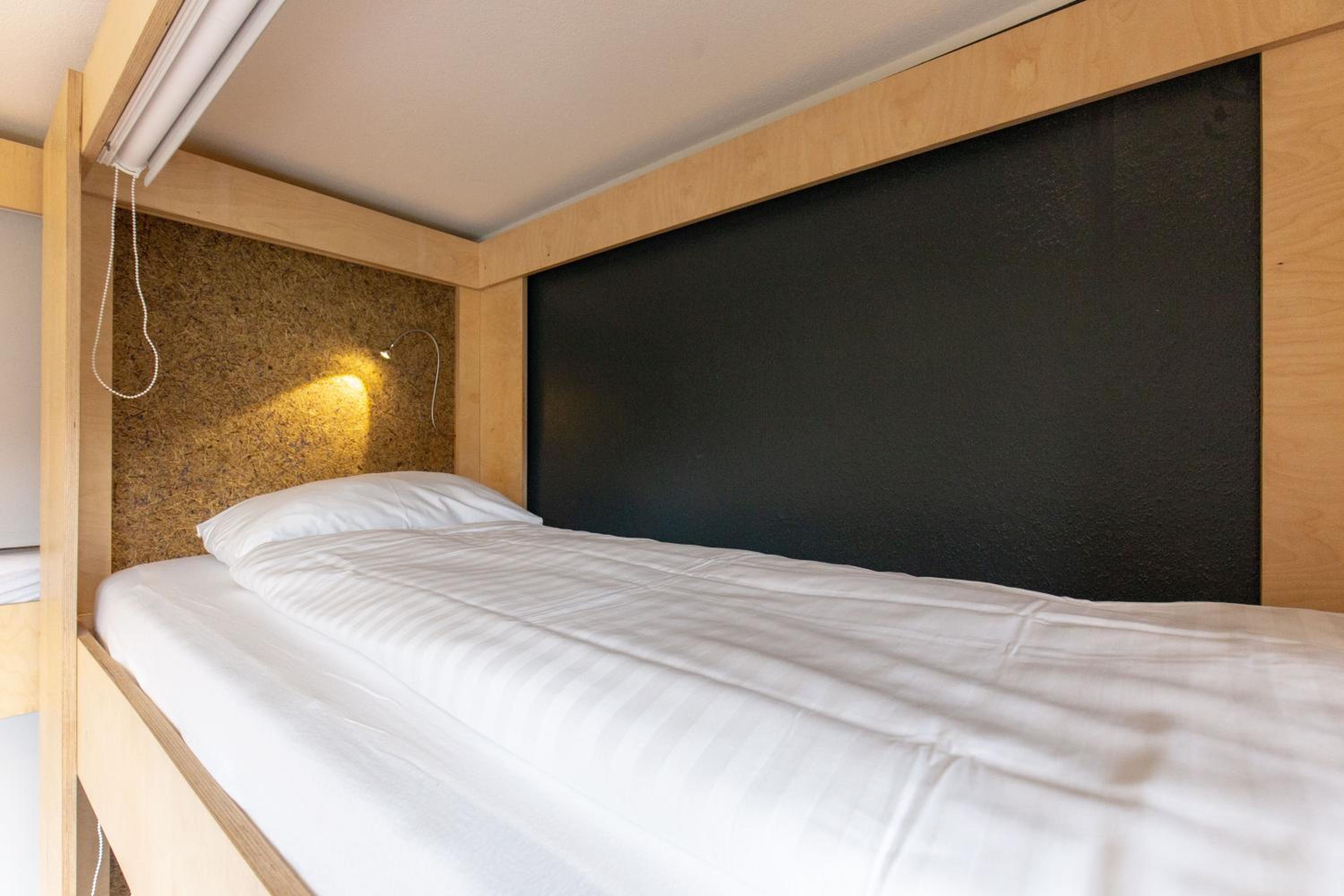 Hostel by Hyve Basel