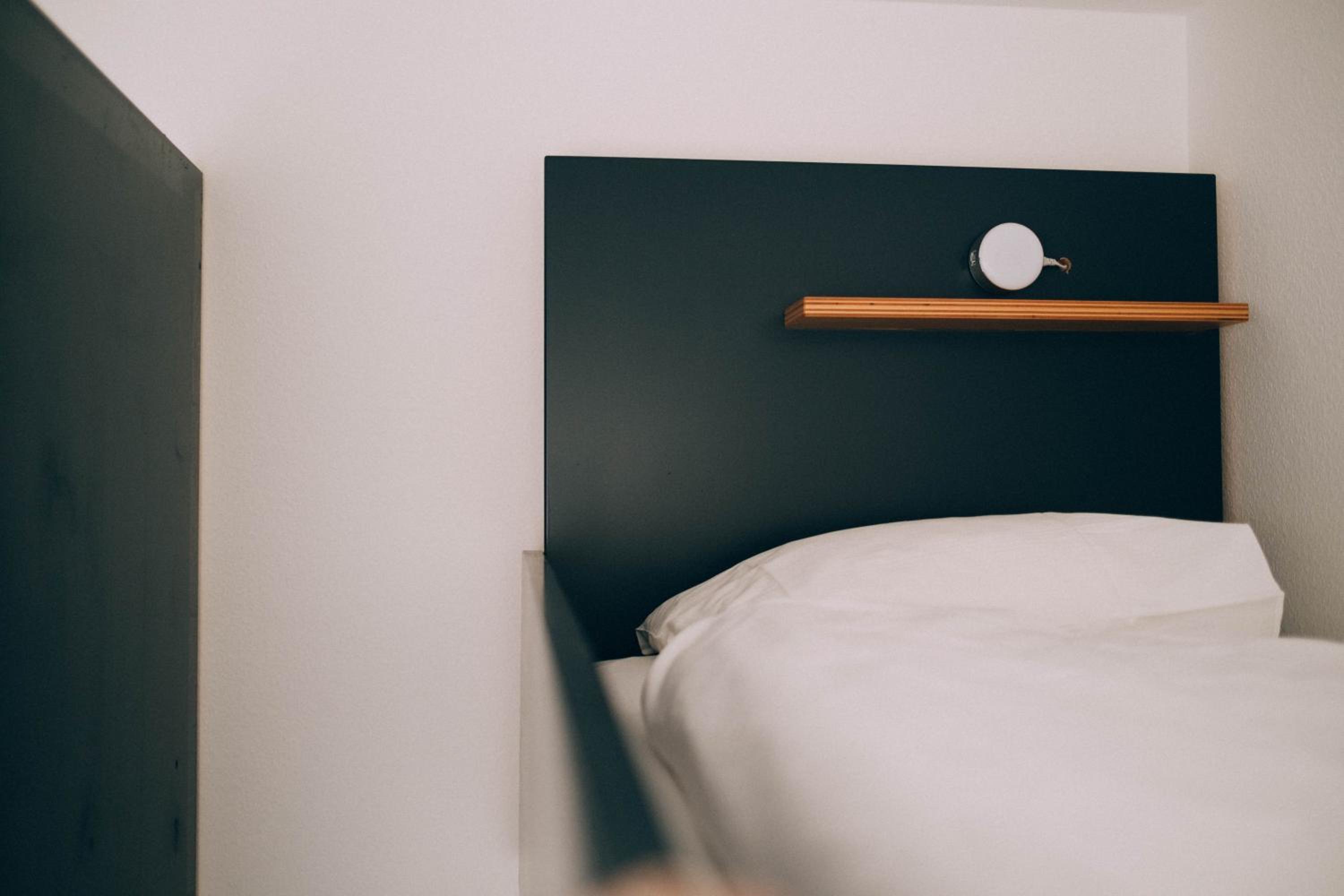 Hostel by Hyve Basel