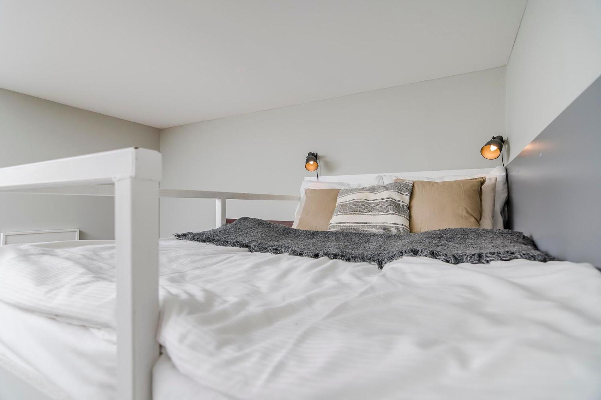 Charming Apartments Prague by Michal&Friends
