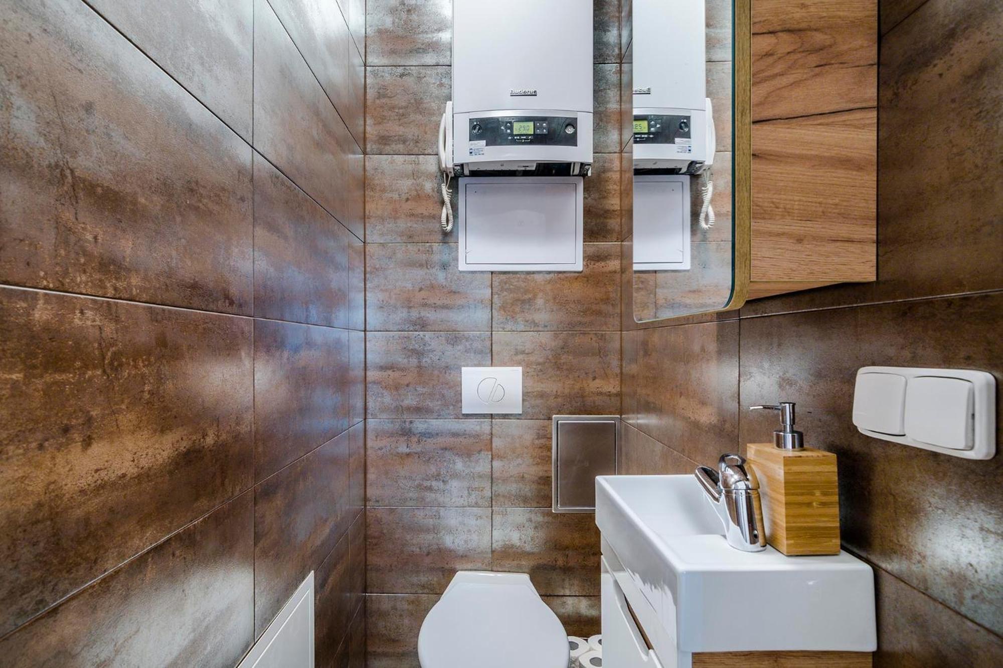 Charming Apartments Prague by Michal&Friends