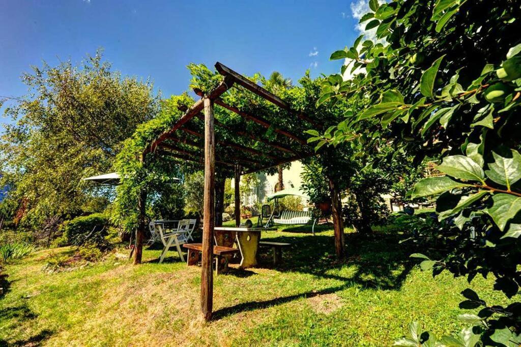 Casa Lario