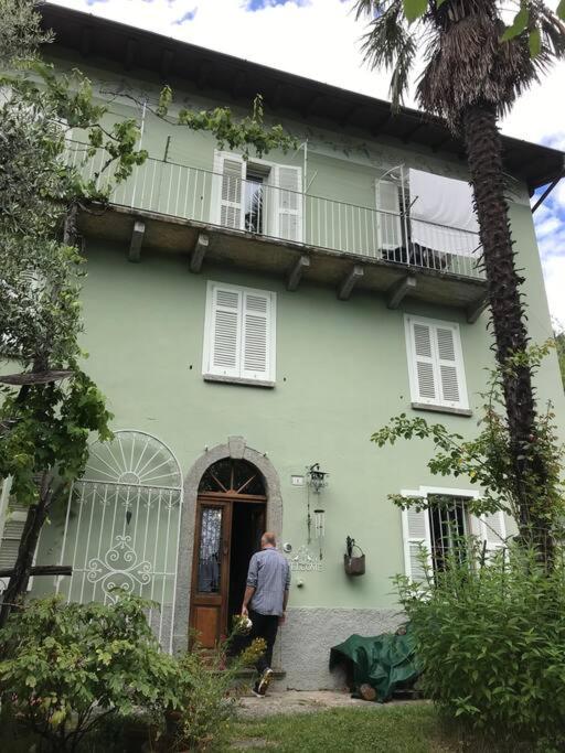 Casa Lario