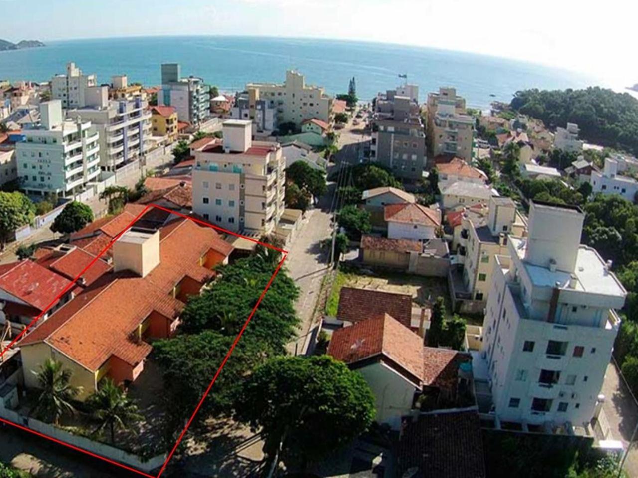 Flamboyant Apartamentos Bombinhas view 3