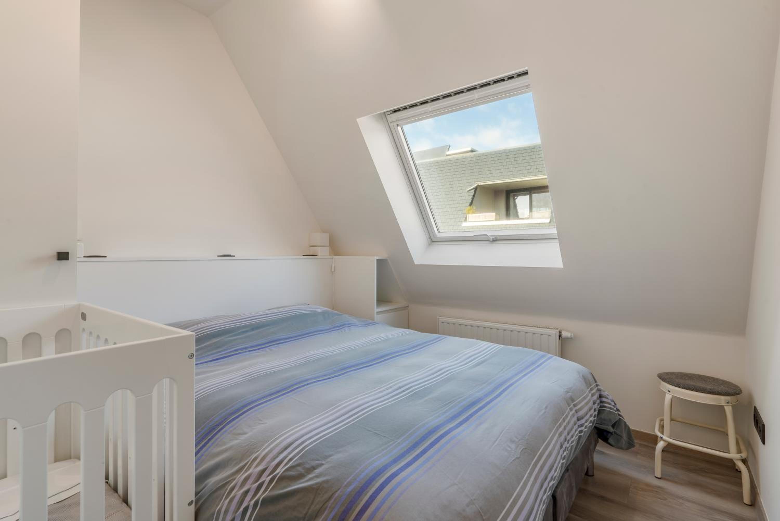 Frances - Charmant appartement vlakbij het strand view 3