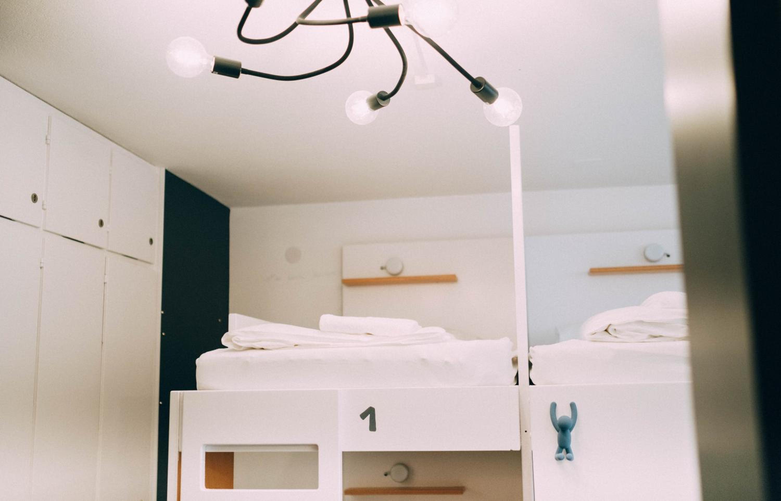 Hostel by Hyve Basel