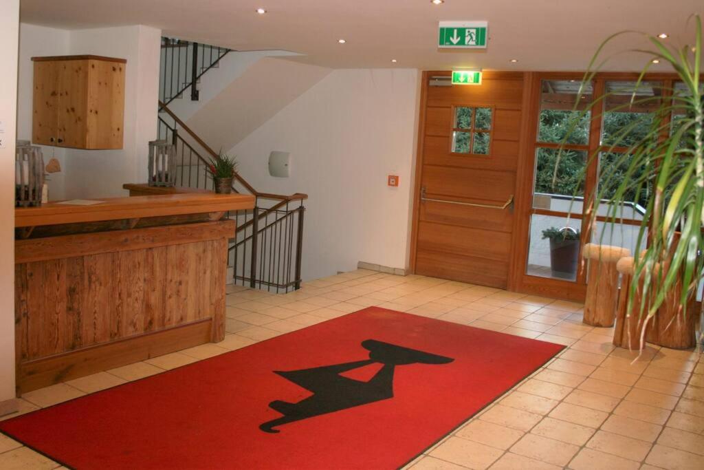 Ski-in & Out Alpine Style Apartment near Kitzbühel view 2