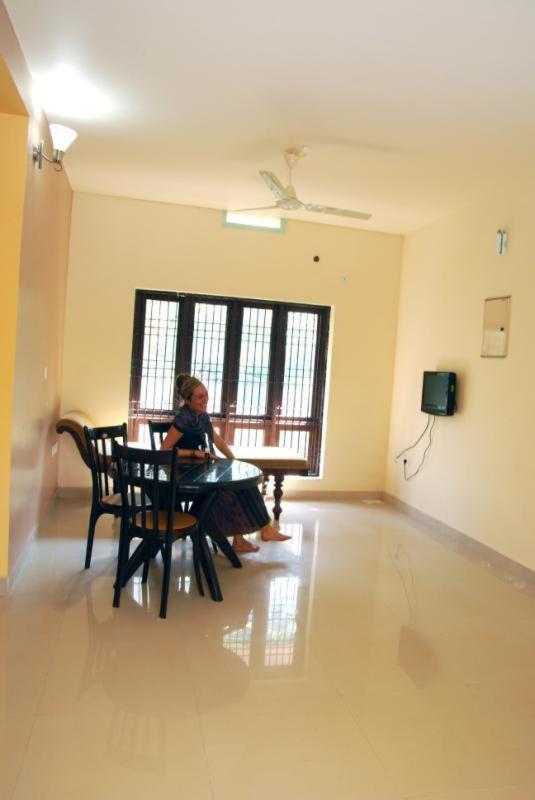 Malgudi Holidays