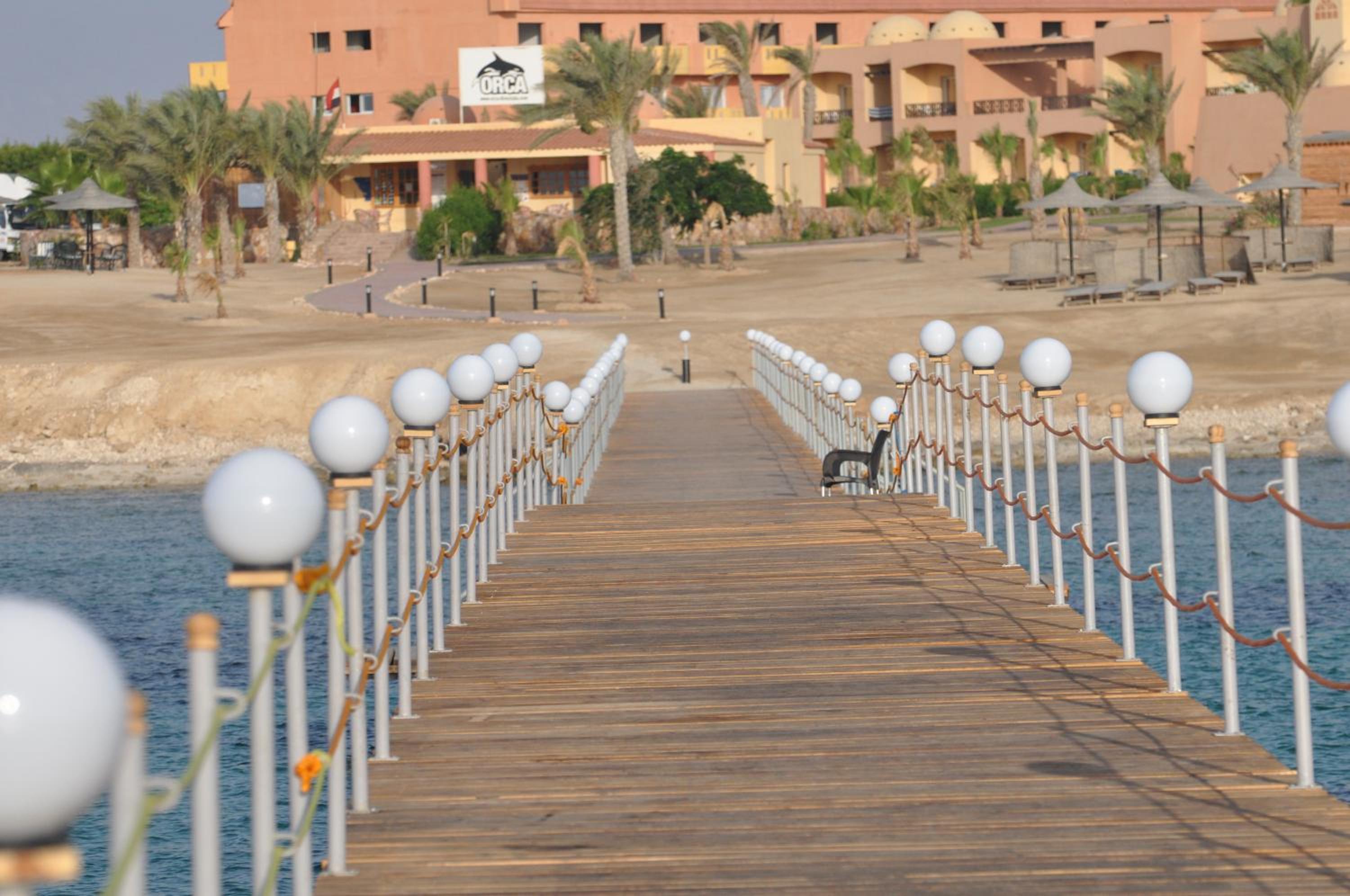 Wadi Lahmy Azur Resort - Soft All-Inclusive — photo 69