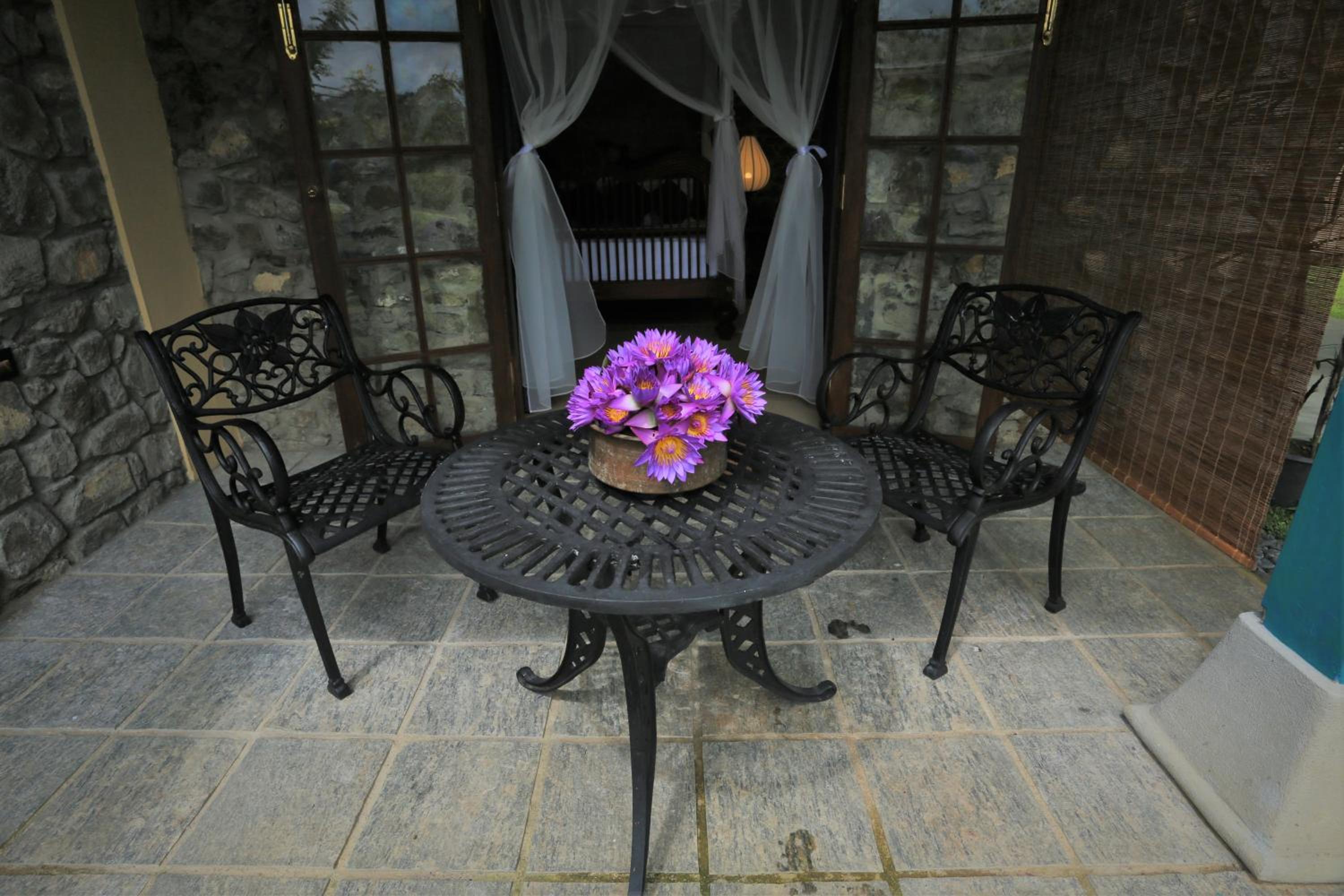 Stone Cottage view 5