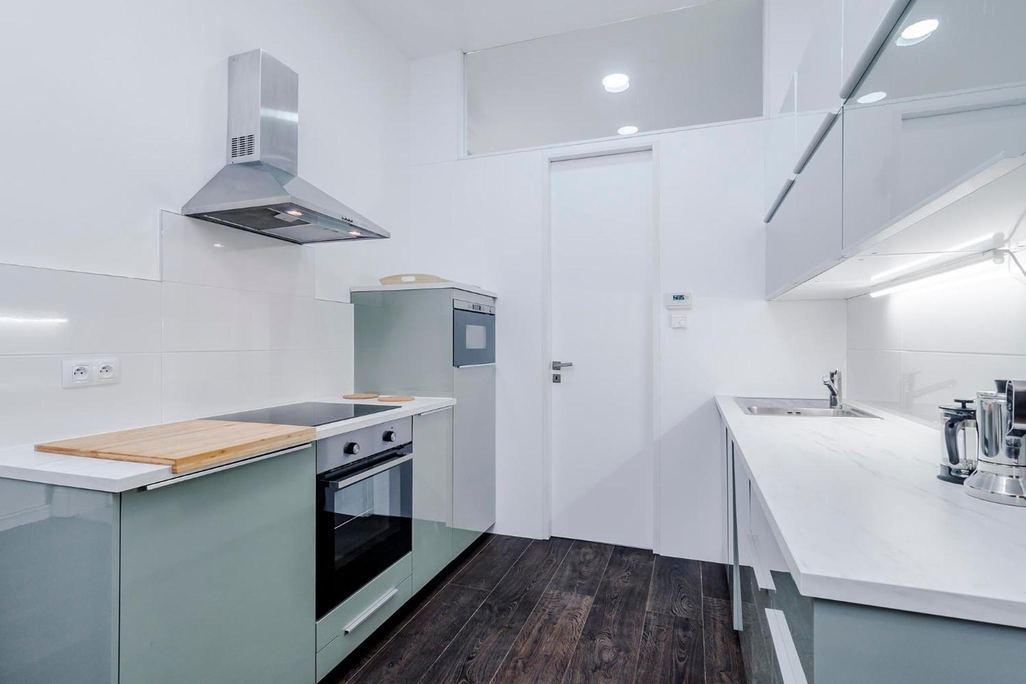 Charming Apartments Prague by Michal&Friends