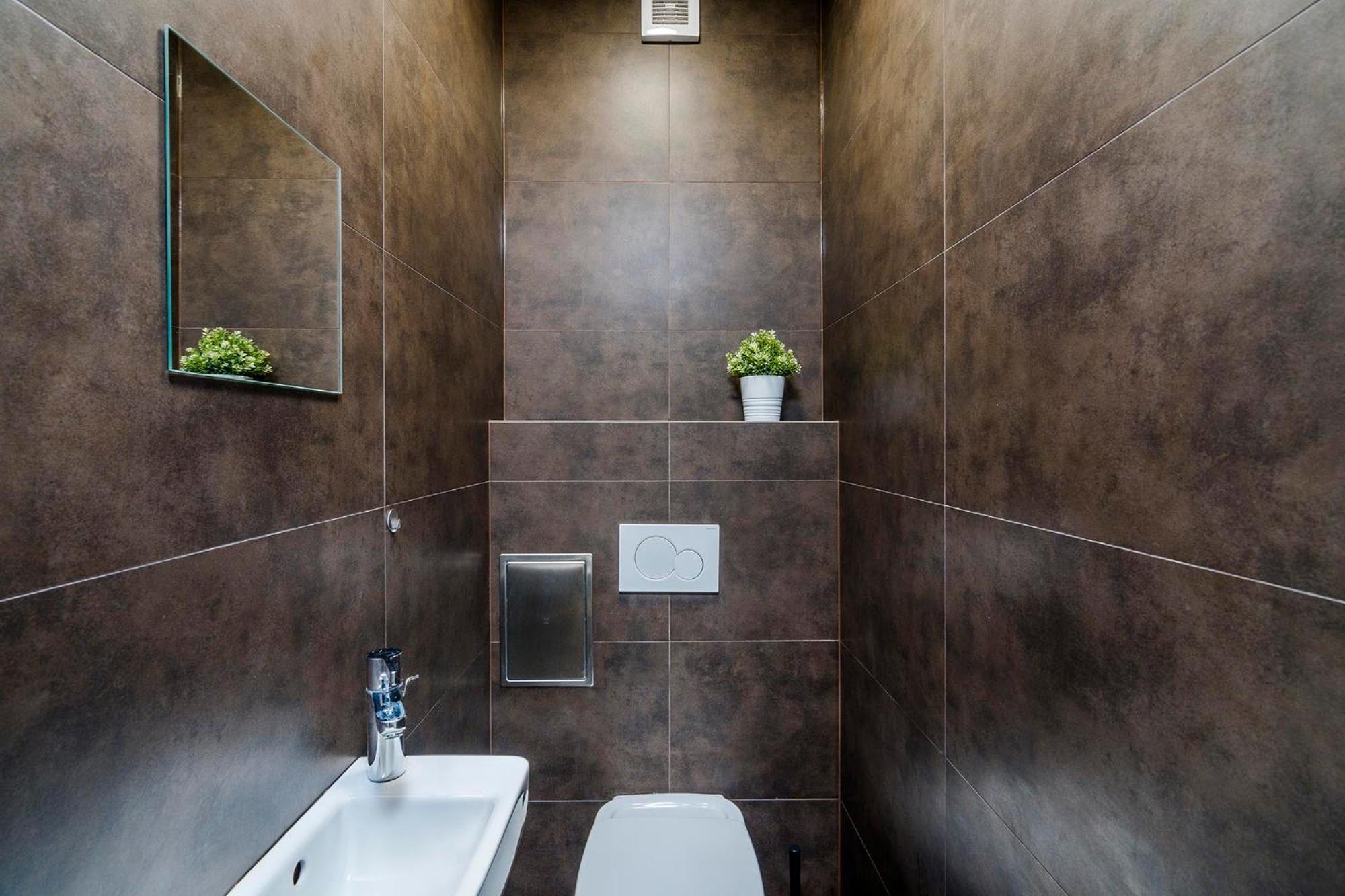 Charming Apartments Prague by Michal&Friends