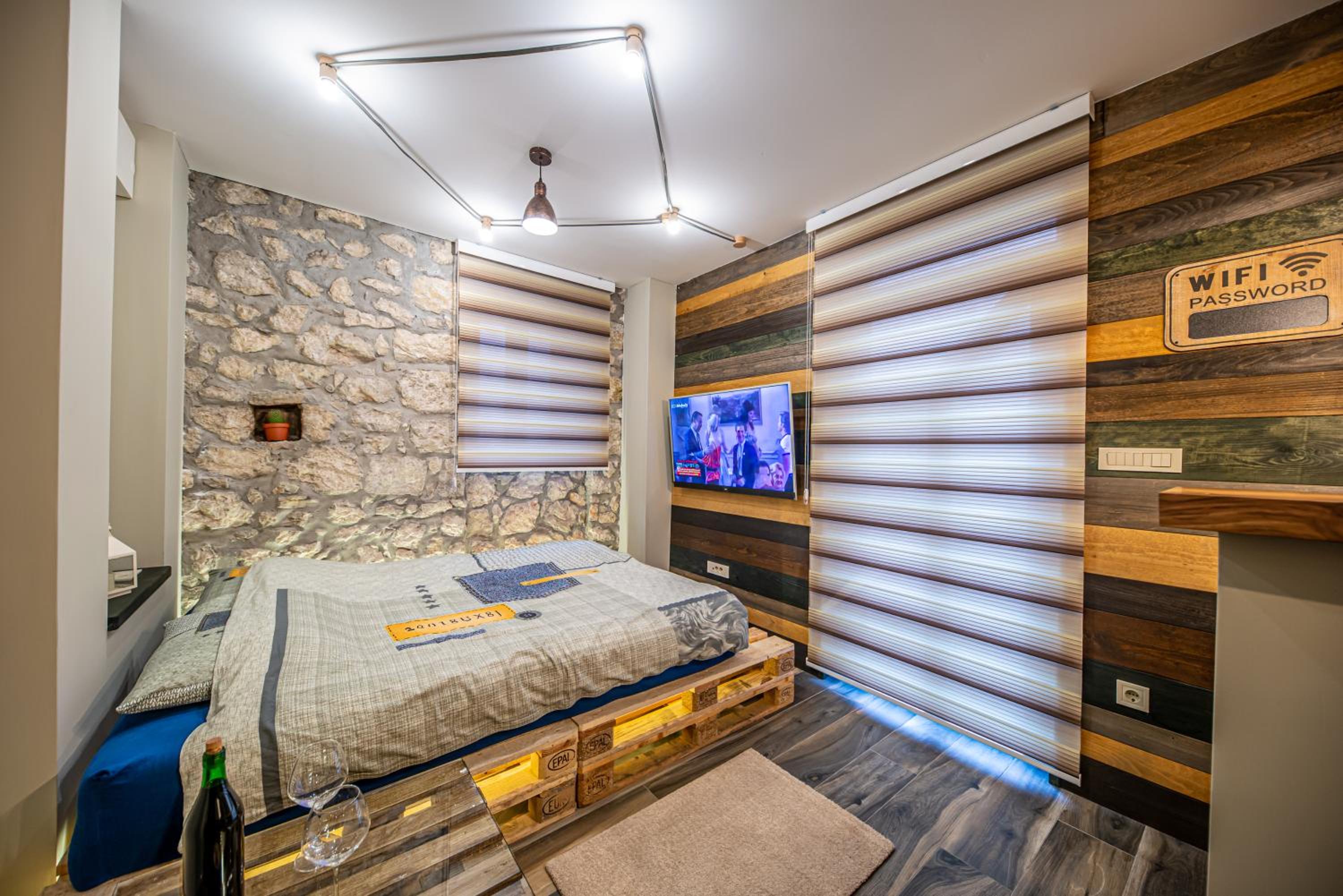 Apartman_PidžuN view 5