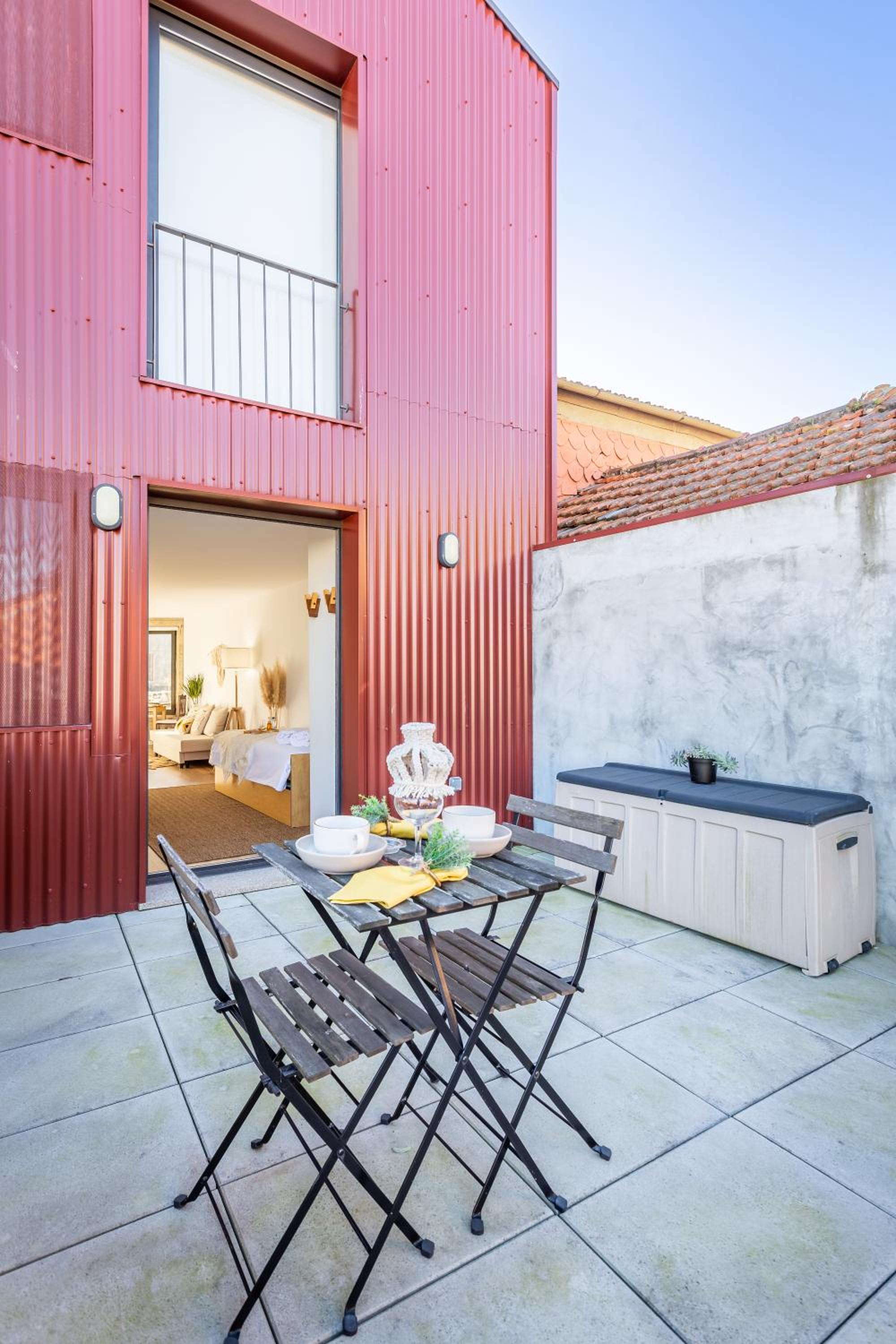 Riva House view 2