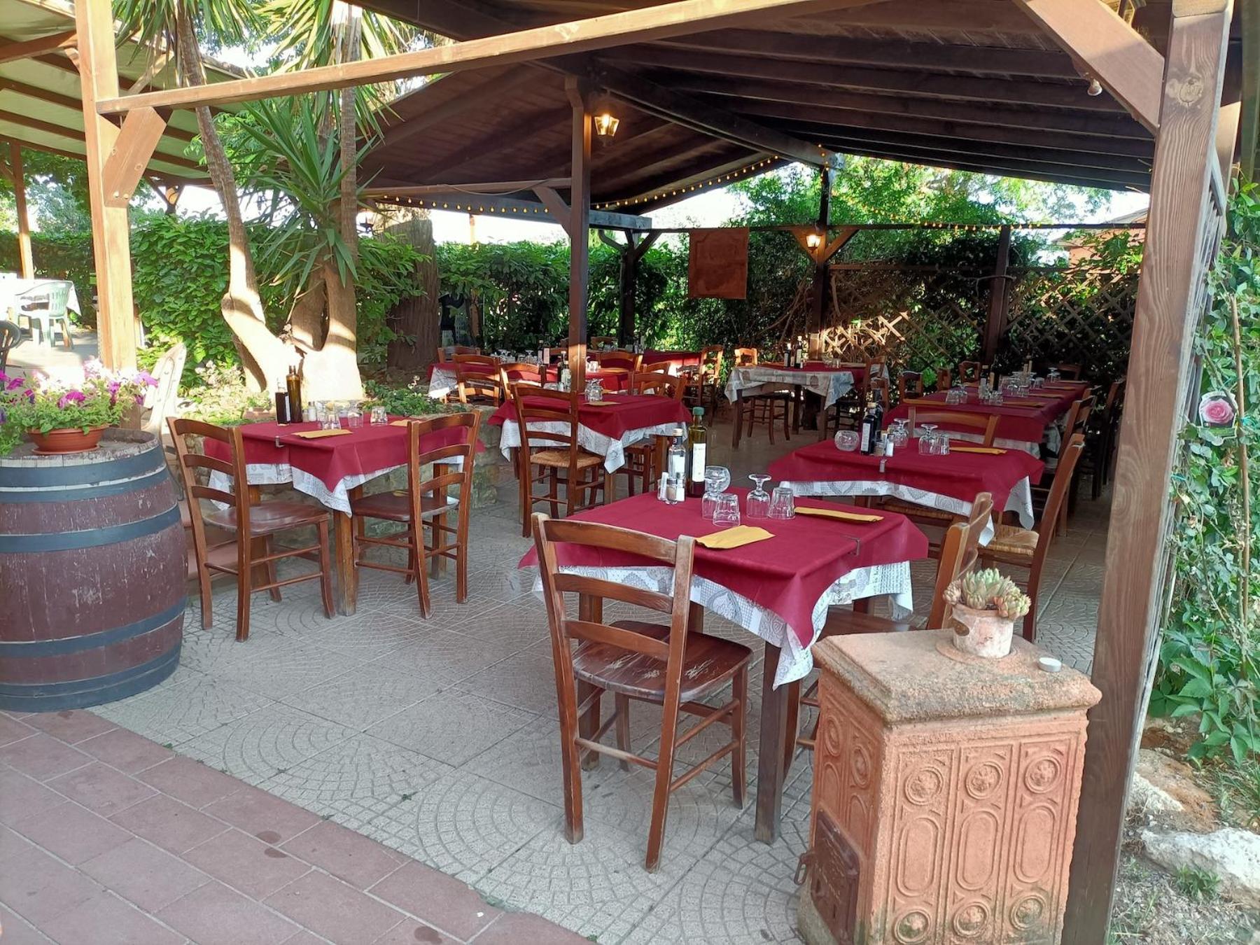 Il Giogo Agriturismo