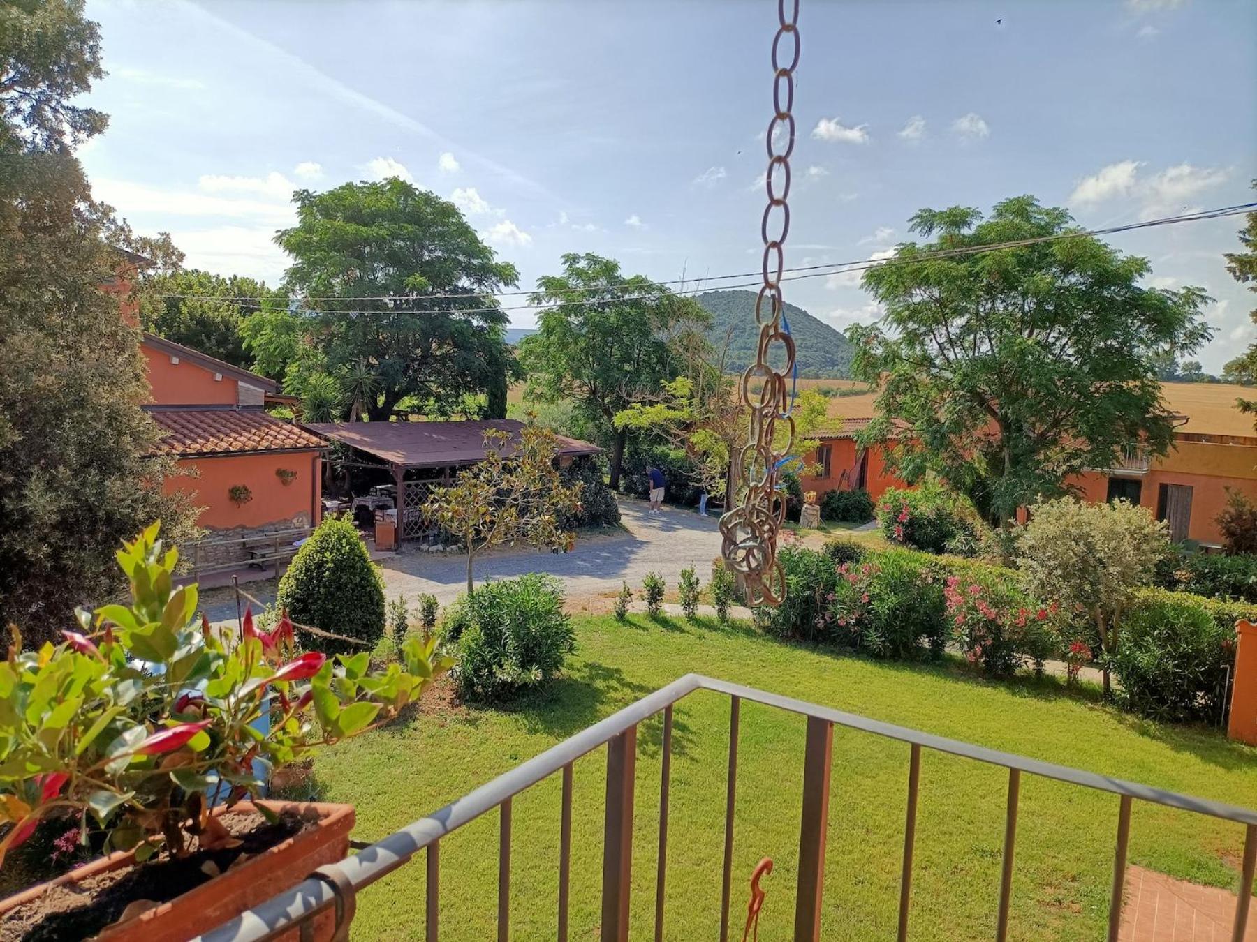 Il Giogo Agriturismo