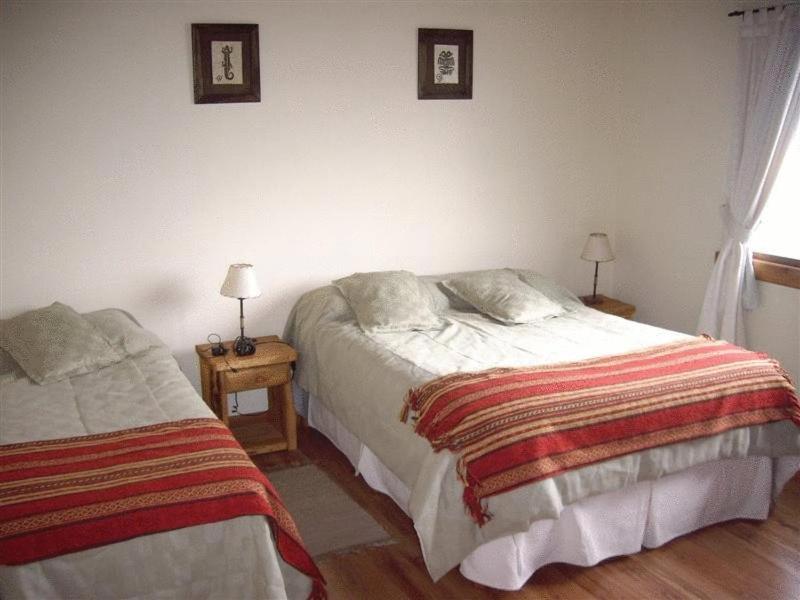 Cabañas Chesa Engadina