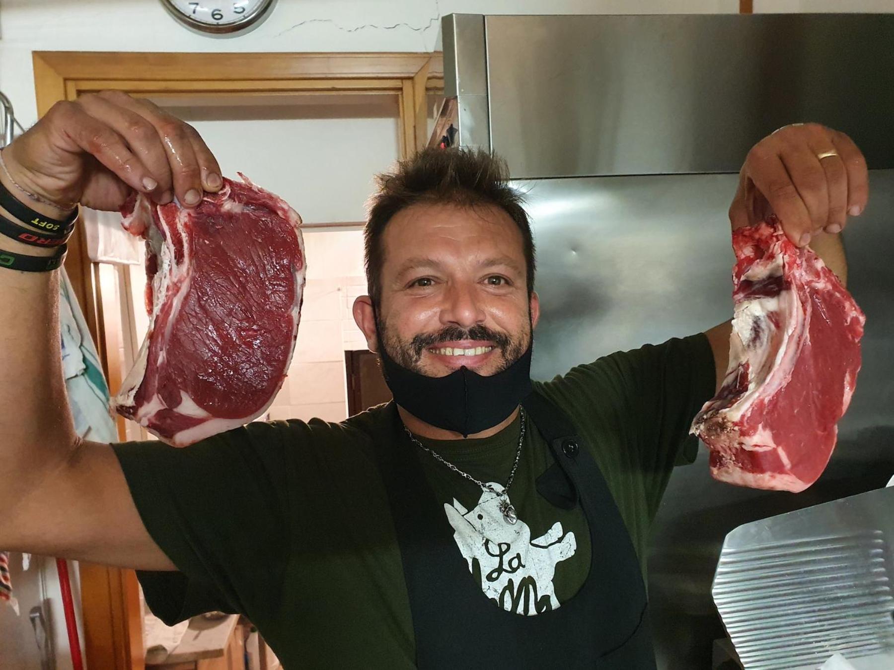 Il Giogo Agriturismo
