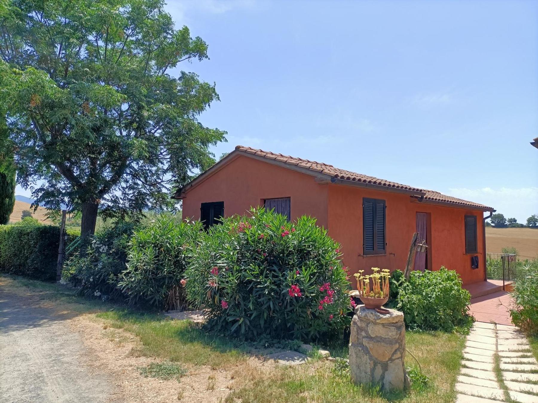 Il Giogo Agriturismo