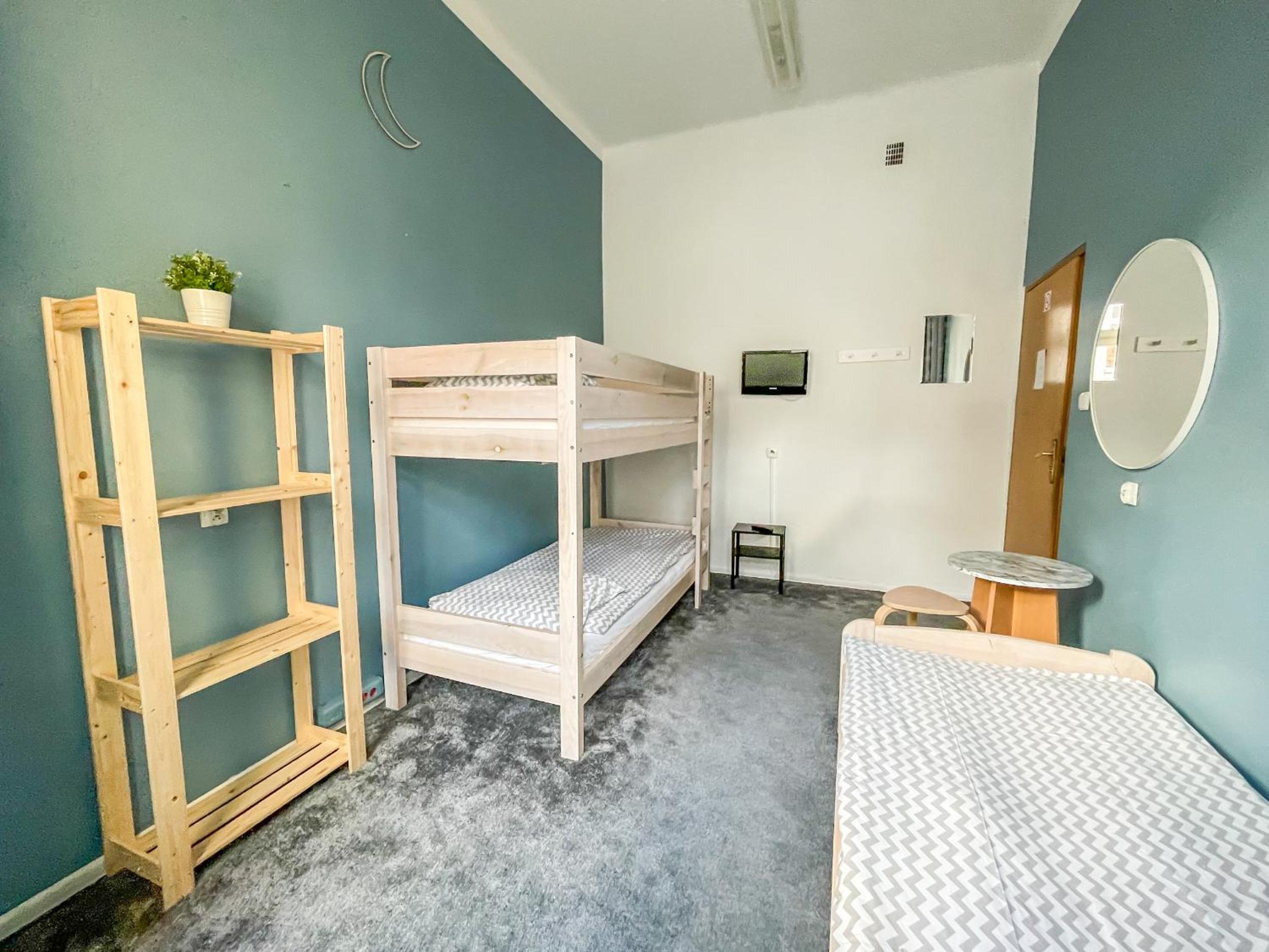Moon Hostel Warszawa