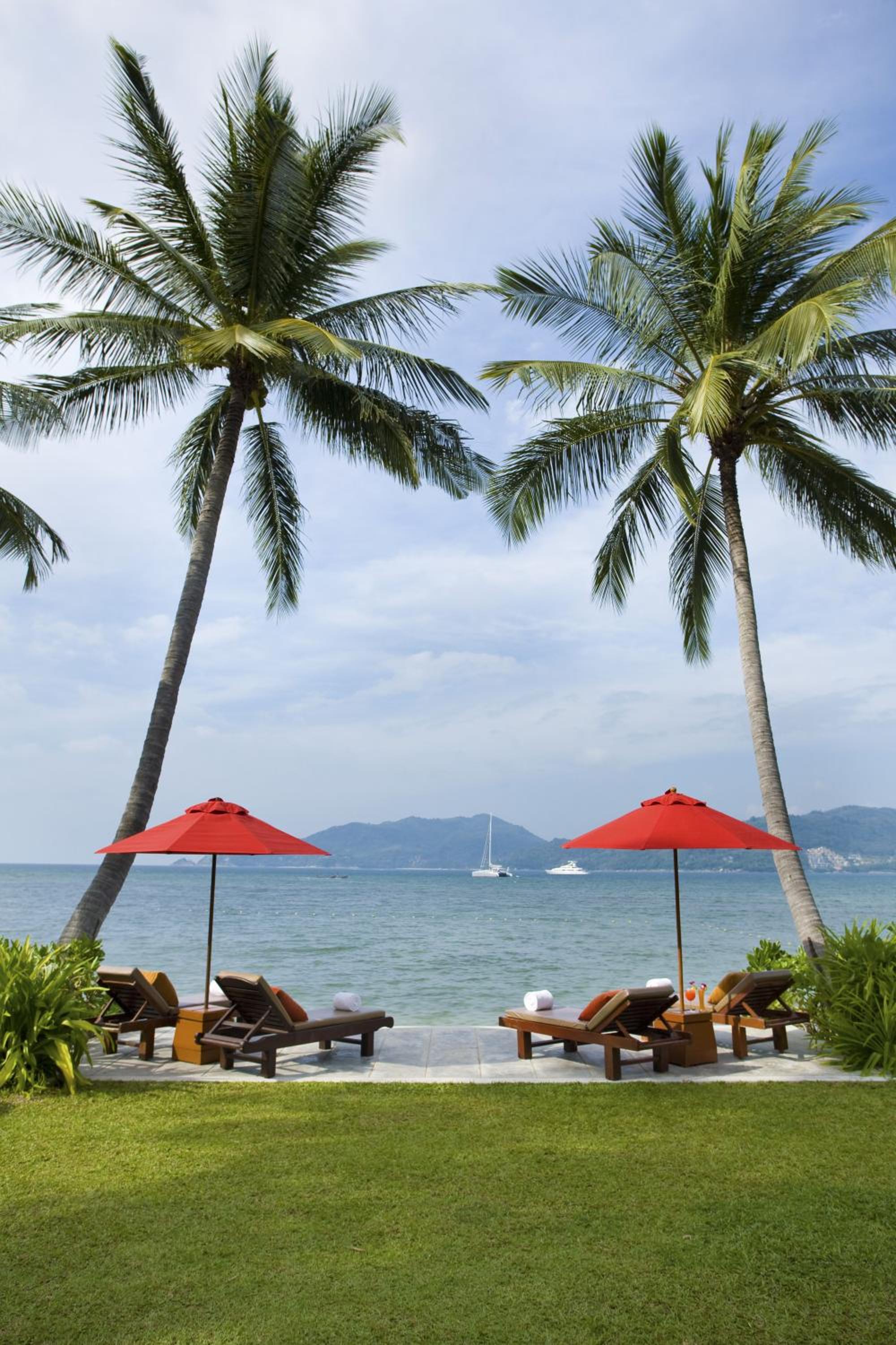 Amari Phuket — photo 38