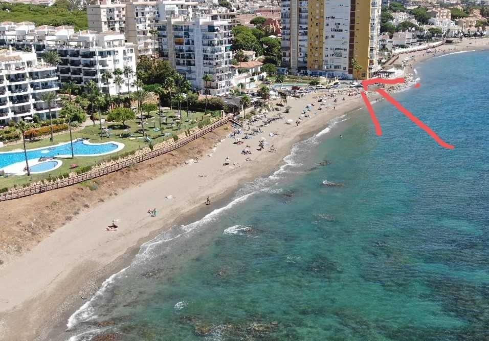 Apartamento en la orilla de Calahonda REFORMADO photo 5