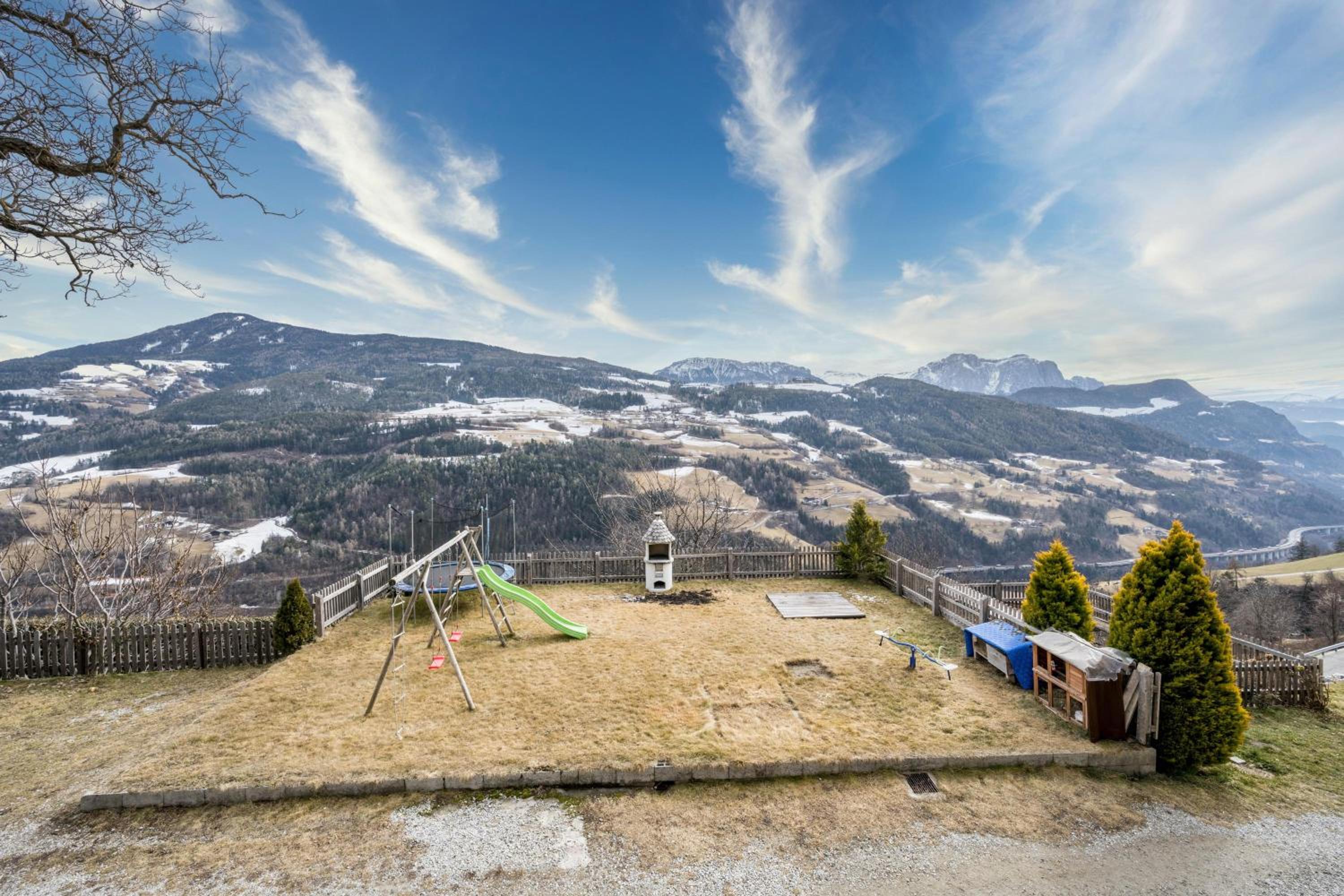 Urlaub auf dem Bauernhof Hallerhof view 4