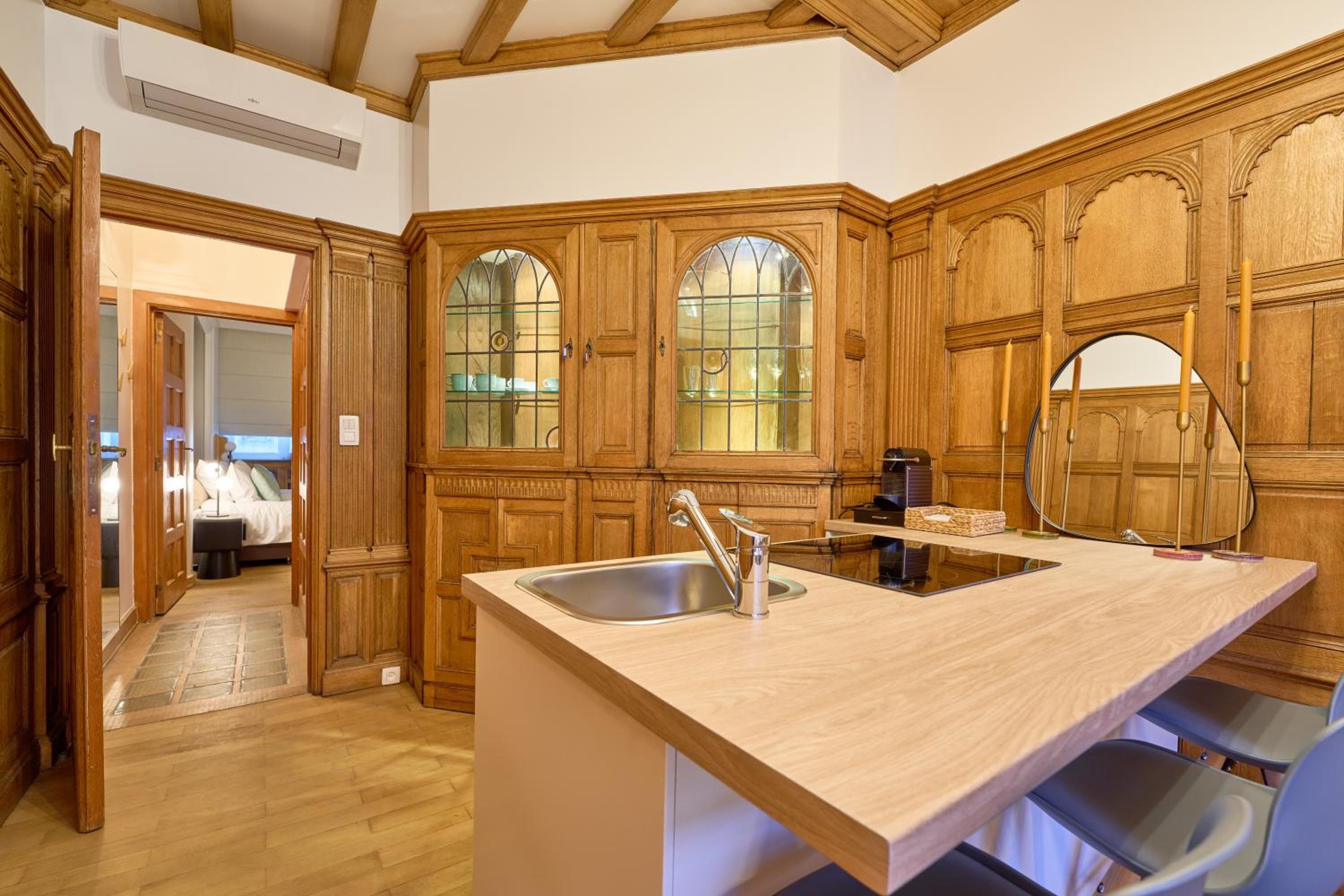 Maison Grand Place 1BR 2 view 2