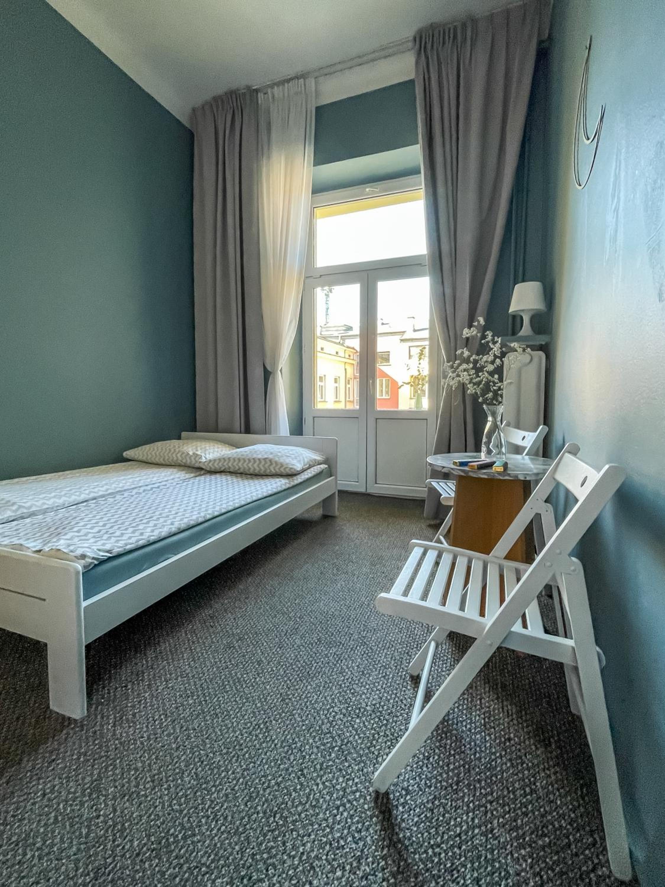 Moon Hostel Warszawa