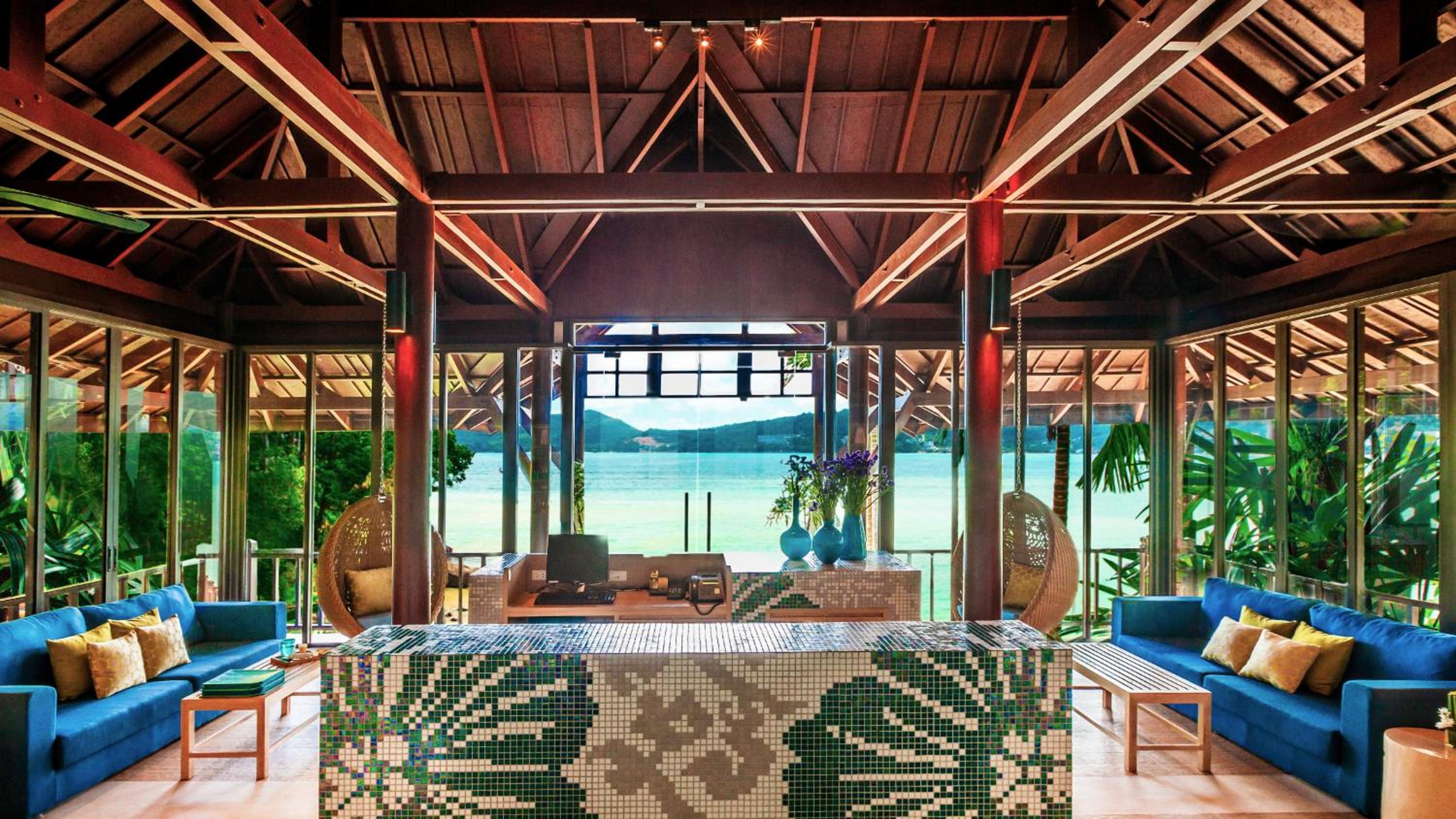 Amari Phuket — photo 69