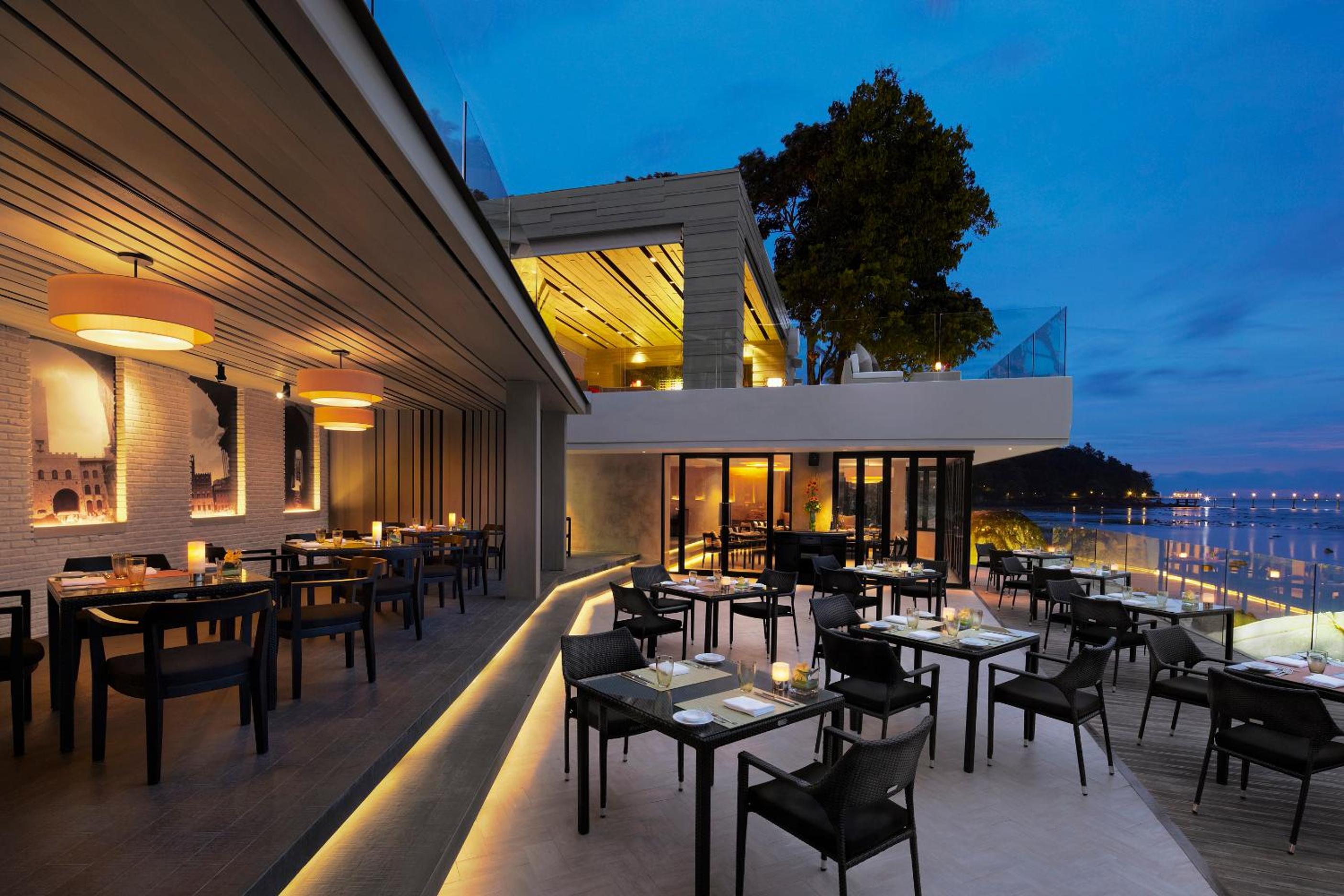 Amari Phuket — photo 43