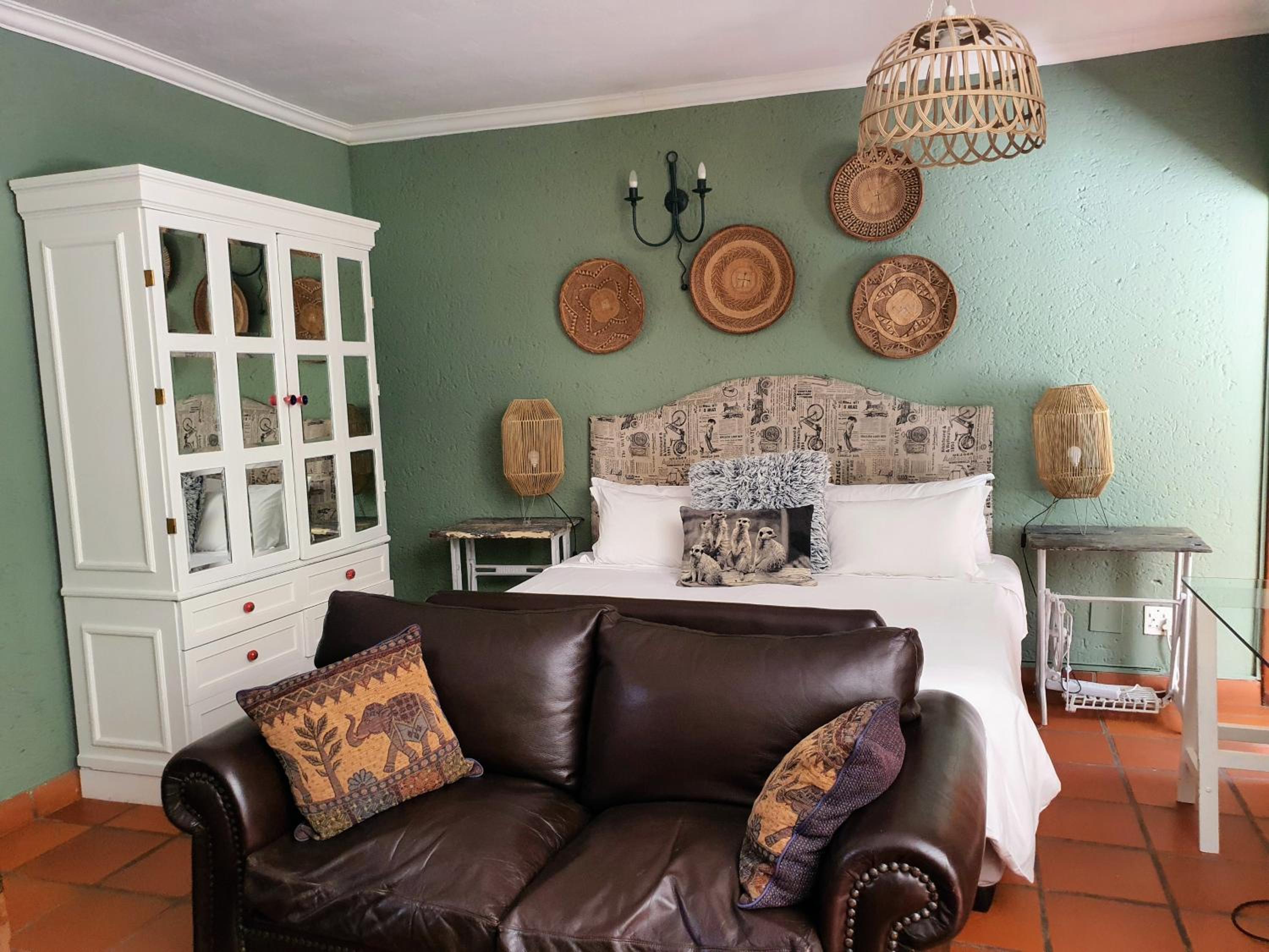 Waterhouse Guest Lodge - Indus Street — photo 13
