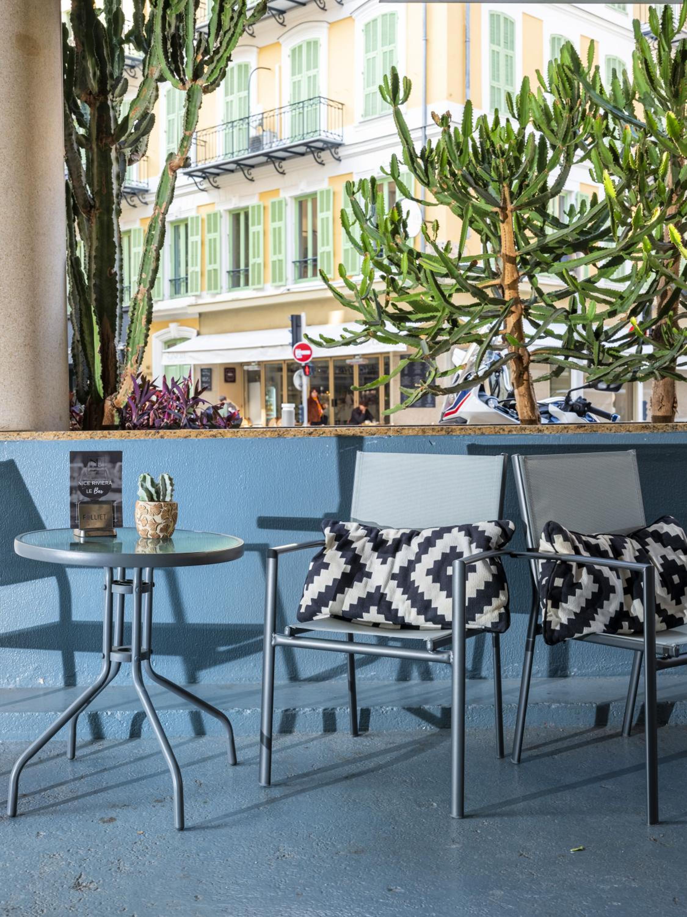 Hotel Nice Riviera-1
