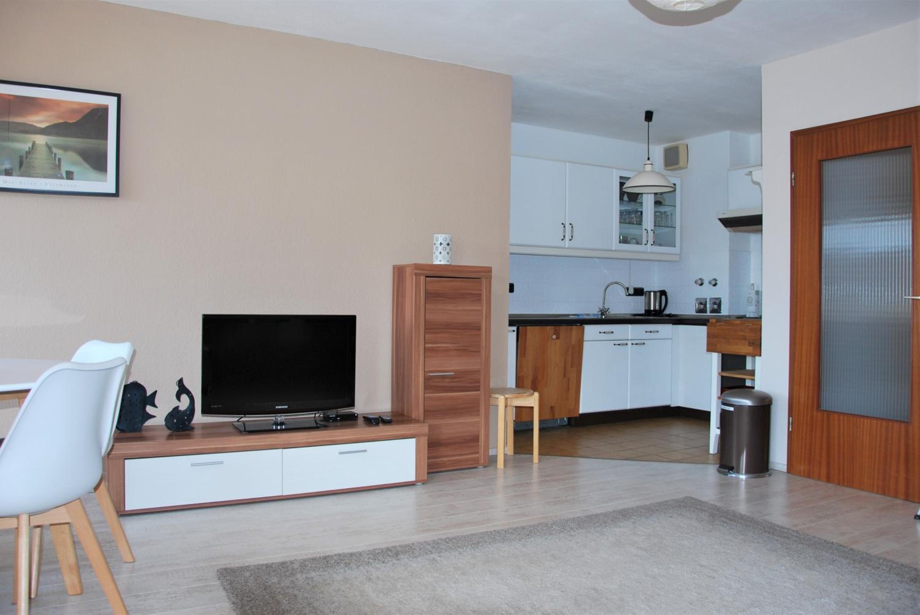 Lotsenkajüte mit Seesicht view 2