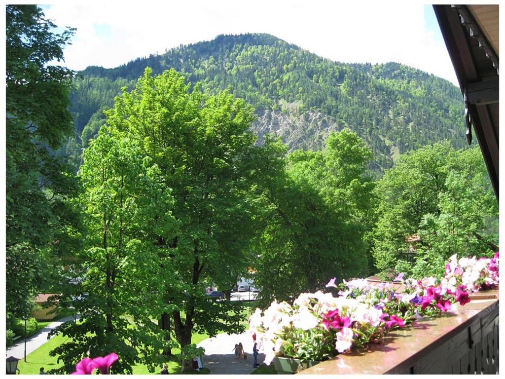 Voglsang - Haus Annamirl