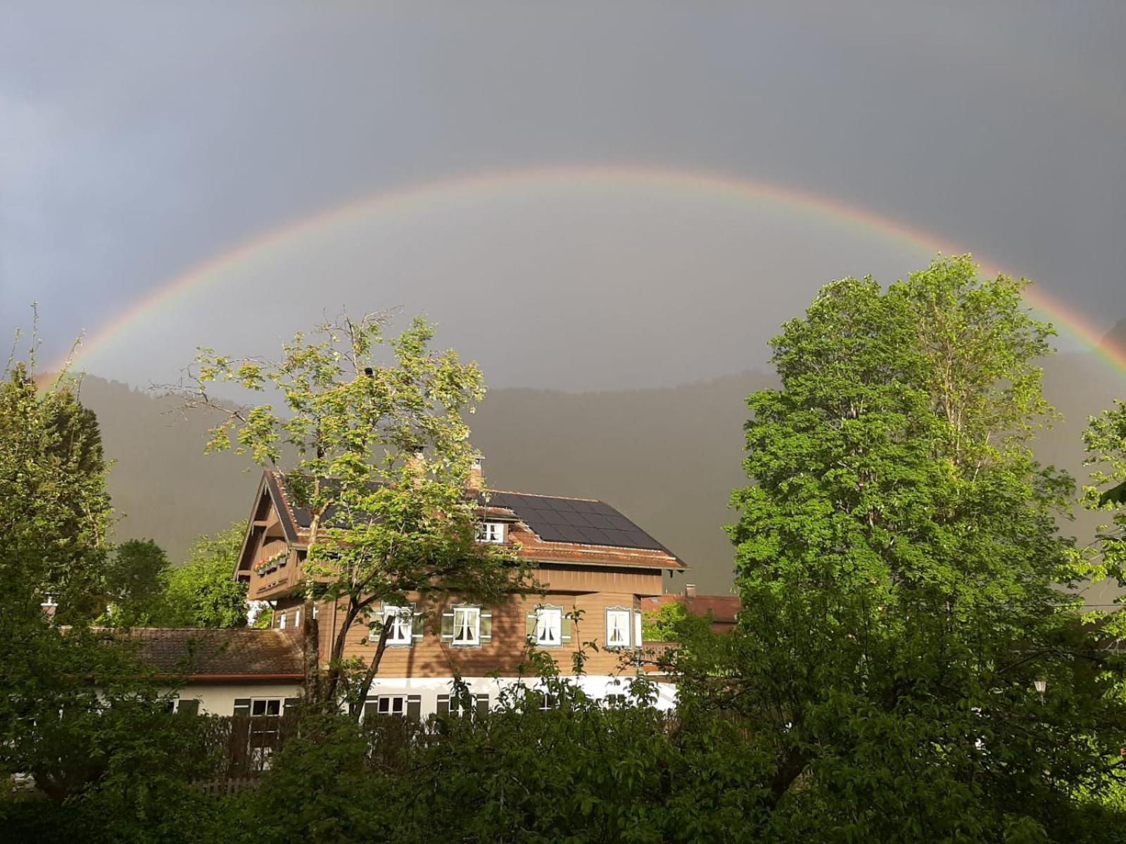 Voglsang - Haus Annamirl